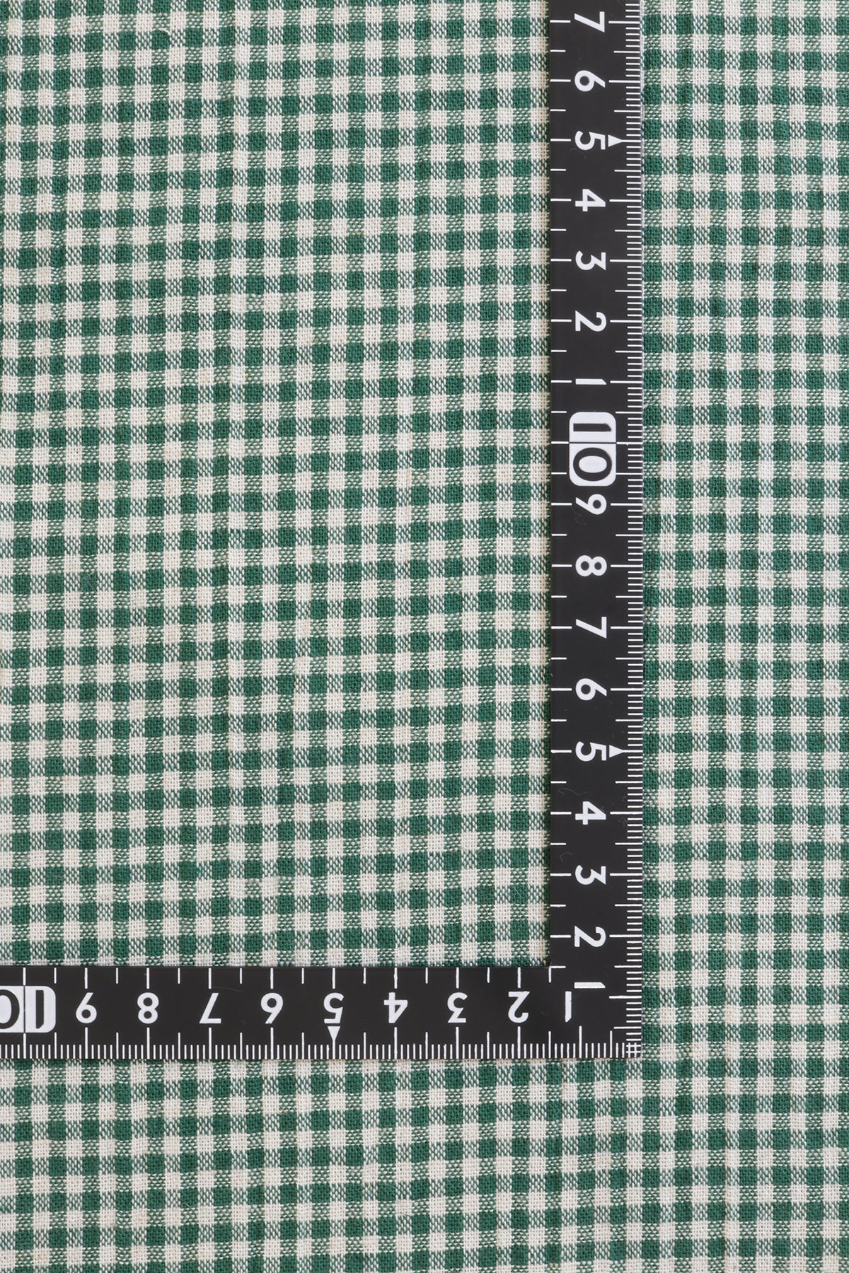 MU5113OG-3 Cotton / 綿 Check / チェック