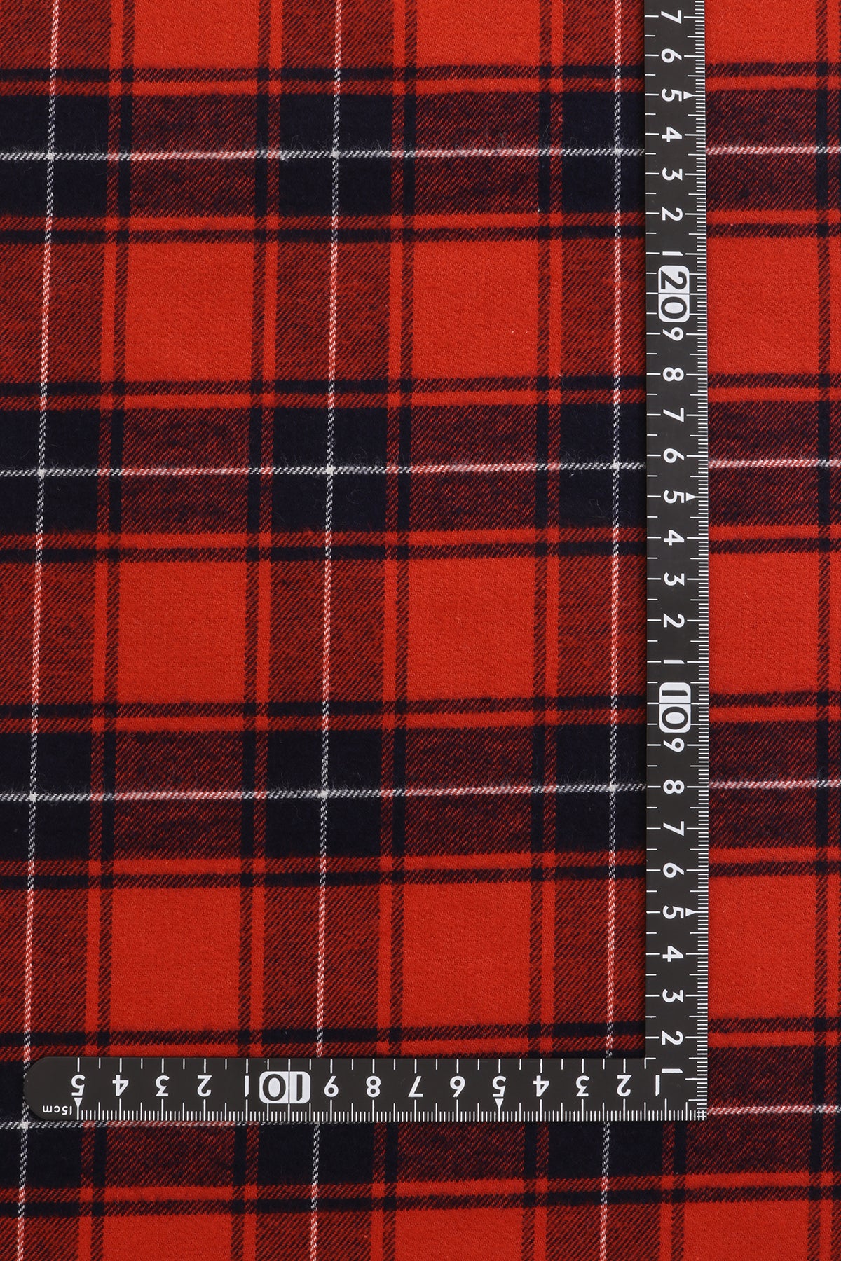 MU5087-3 Cotton / 綿 Check / チェック