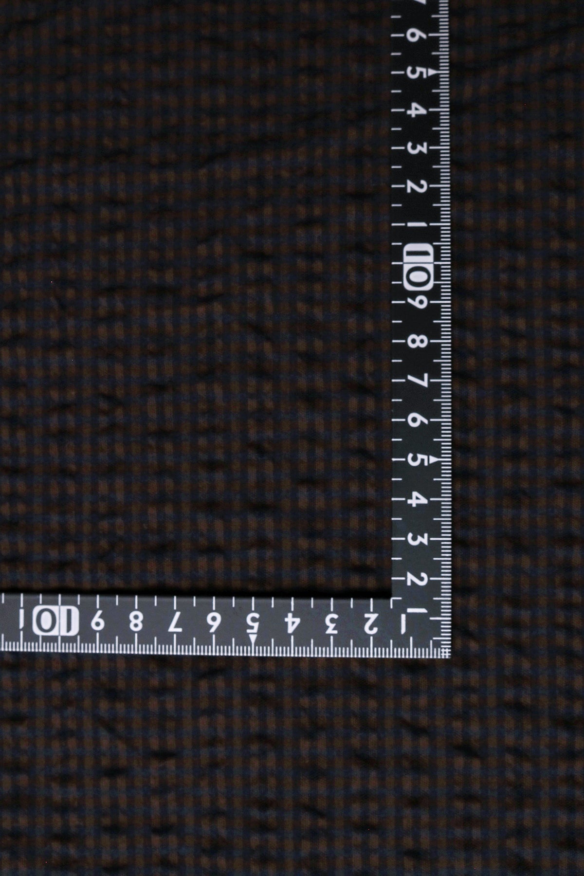 MSC75868OG-3 Cotton / 綿 Check / チェック