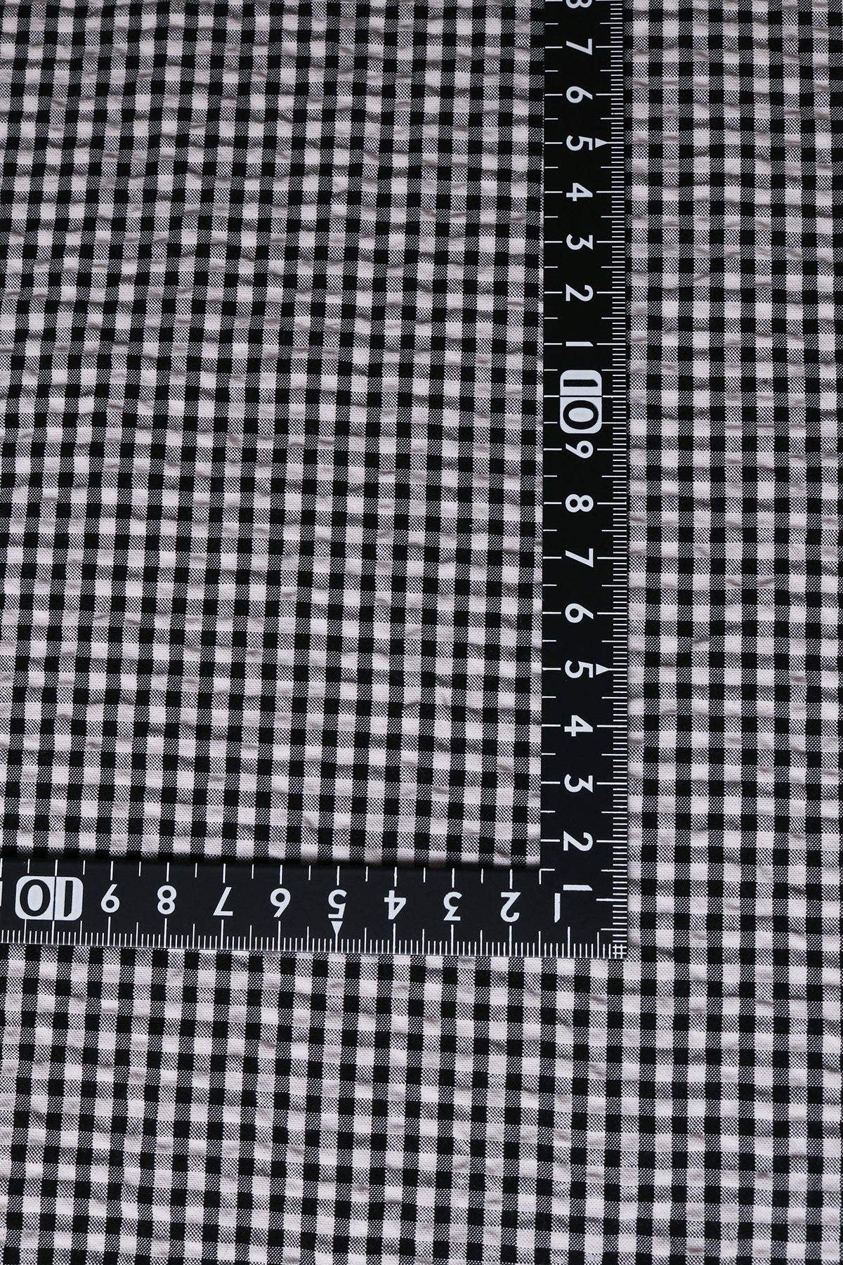 MU5114OG-3 Cotton / 綿 Check / チェック