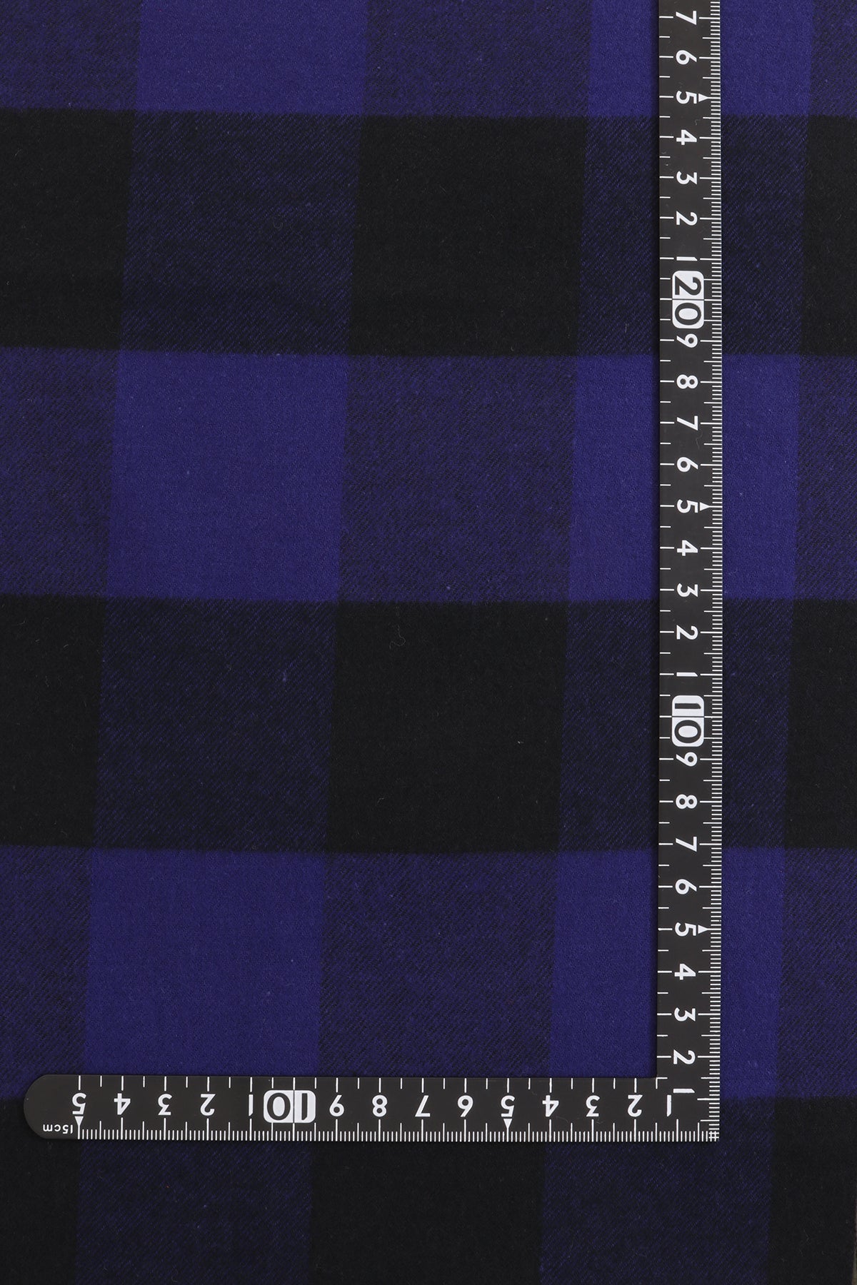 MU5086-3 Cotton / 綿 Check / チェック