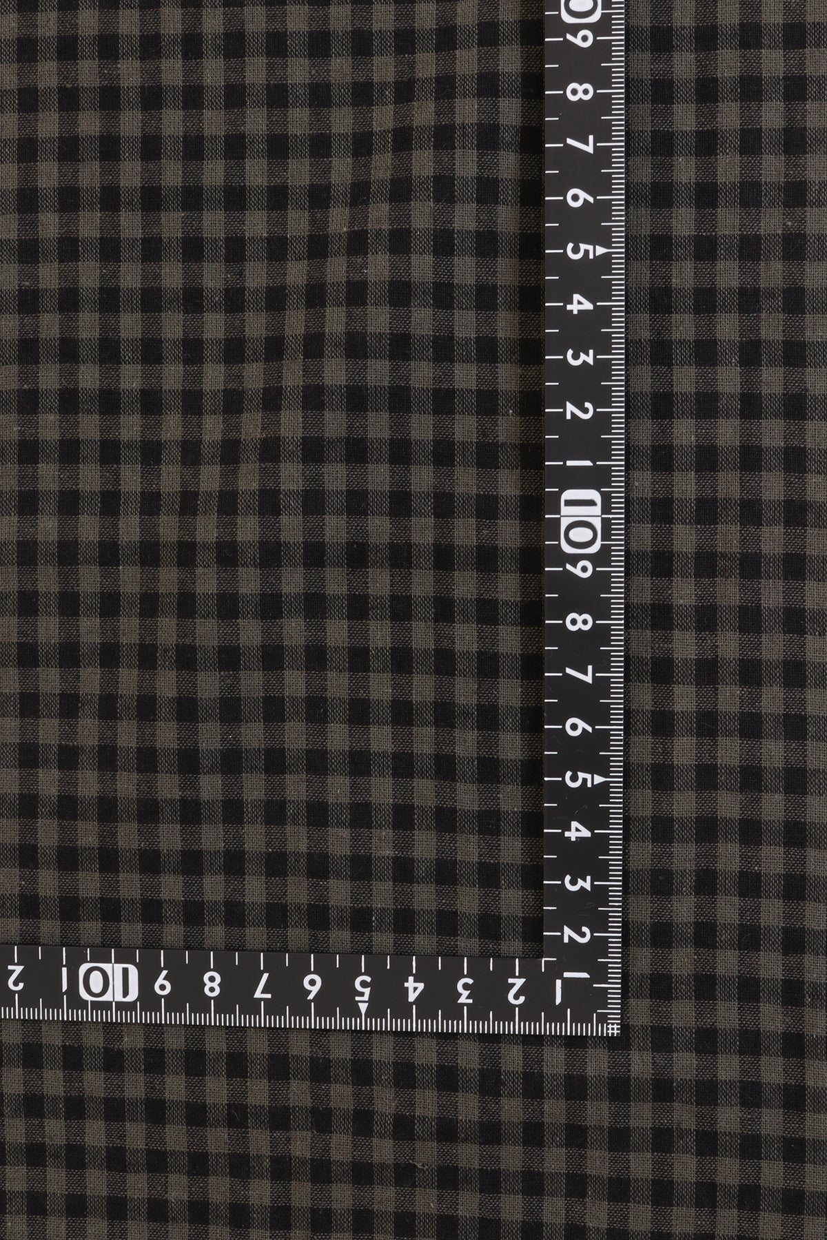 MU5111-3 Cotton / 綿 Check / チェック