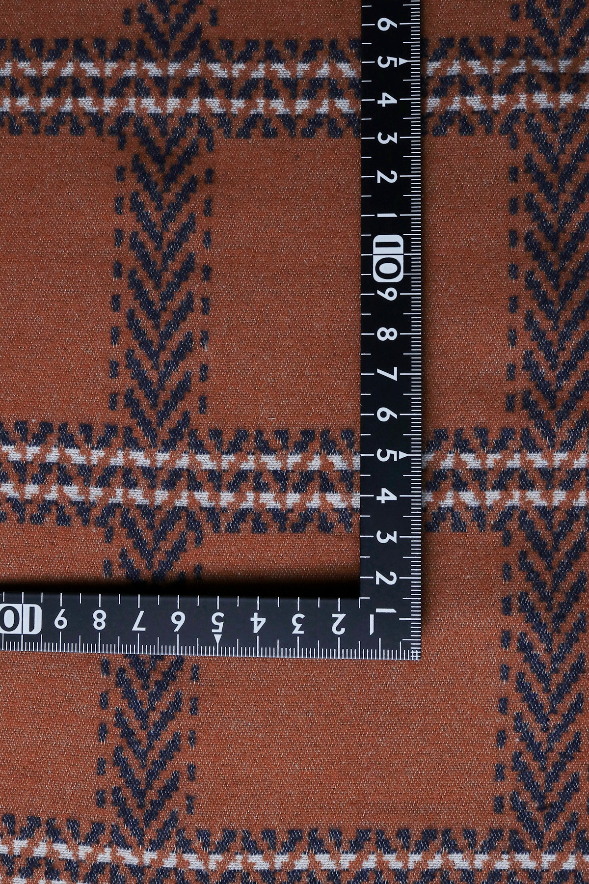 MSC75854-3 Cotton / 綿 Check / チェック