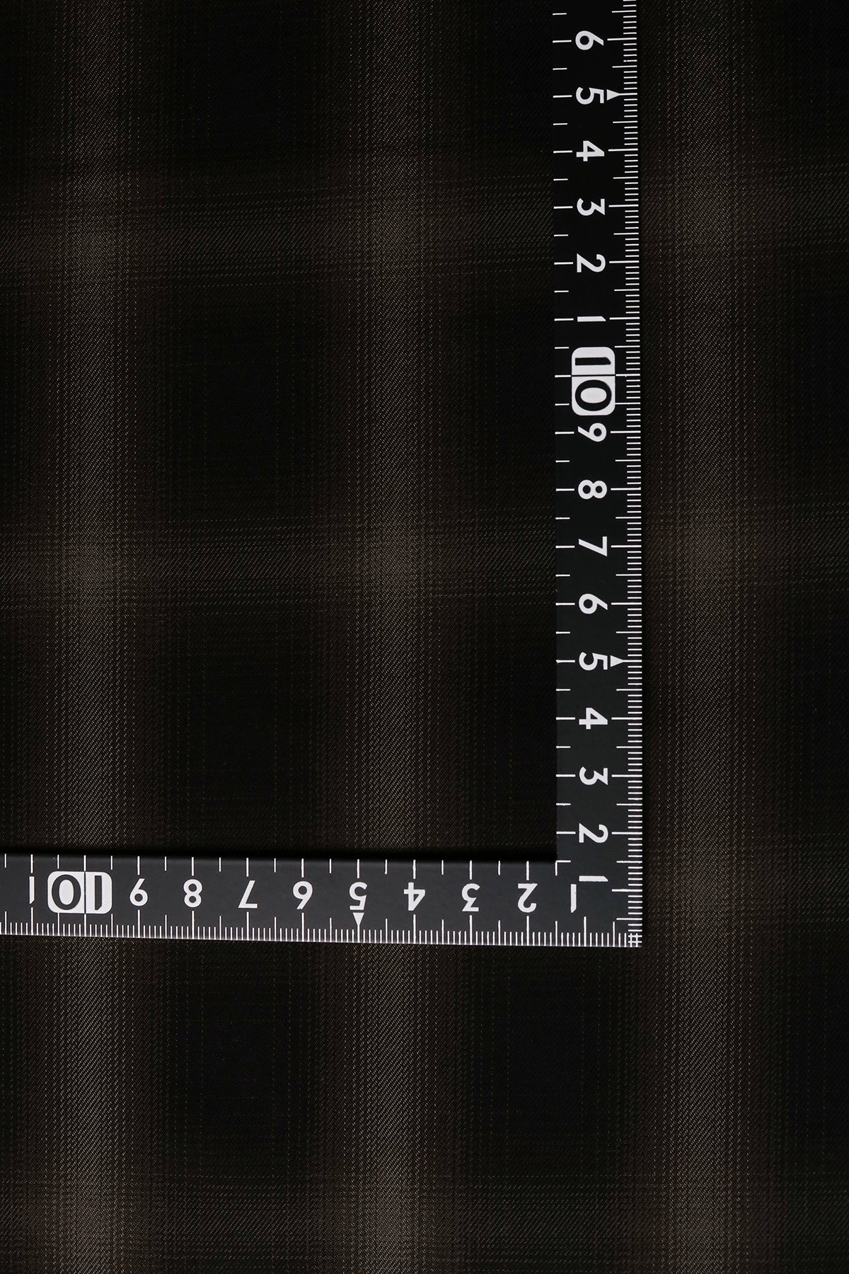 MSC75875-3 Regenerated Fiber / 再生繊維 Check / チェック