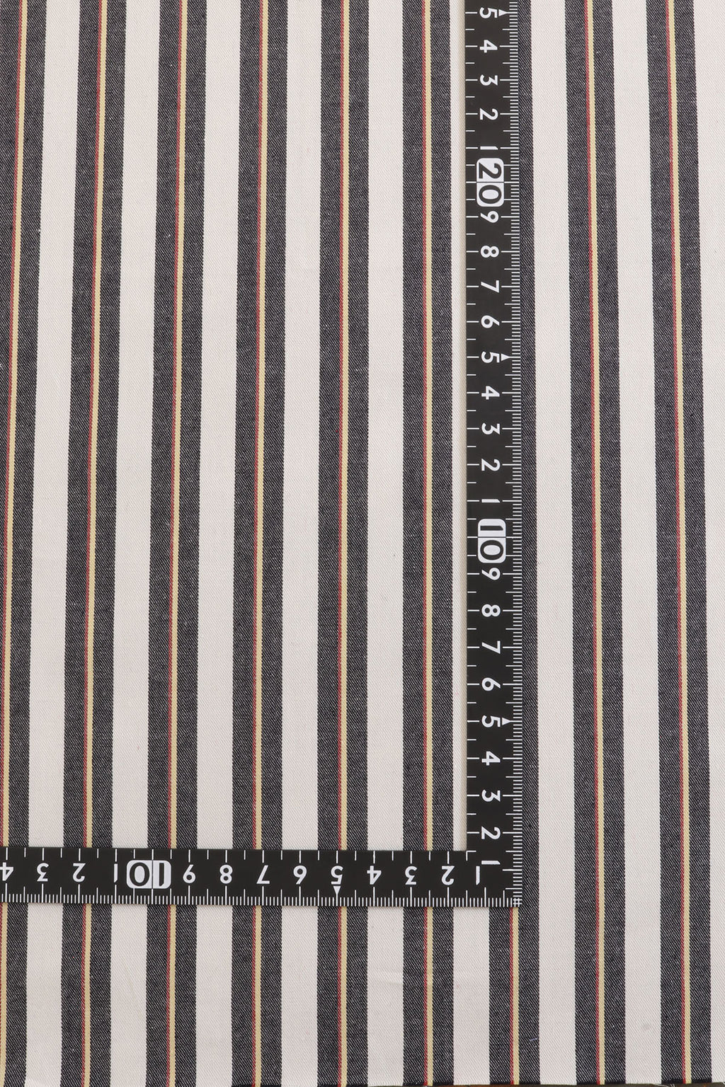 K3608-3 Cotton / 綿 Stripe / ストライプ