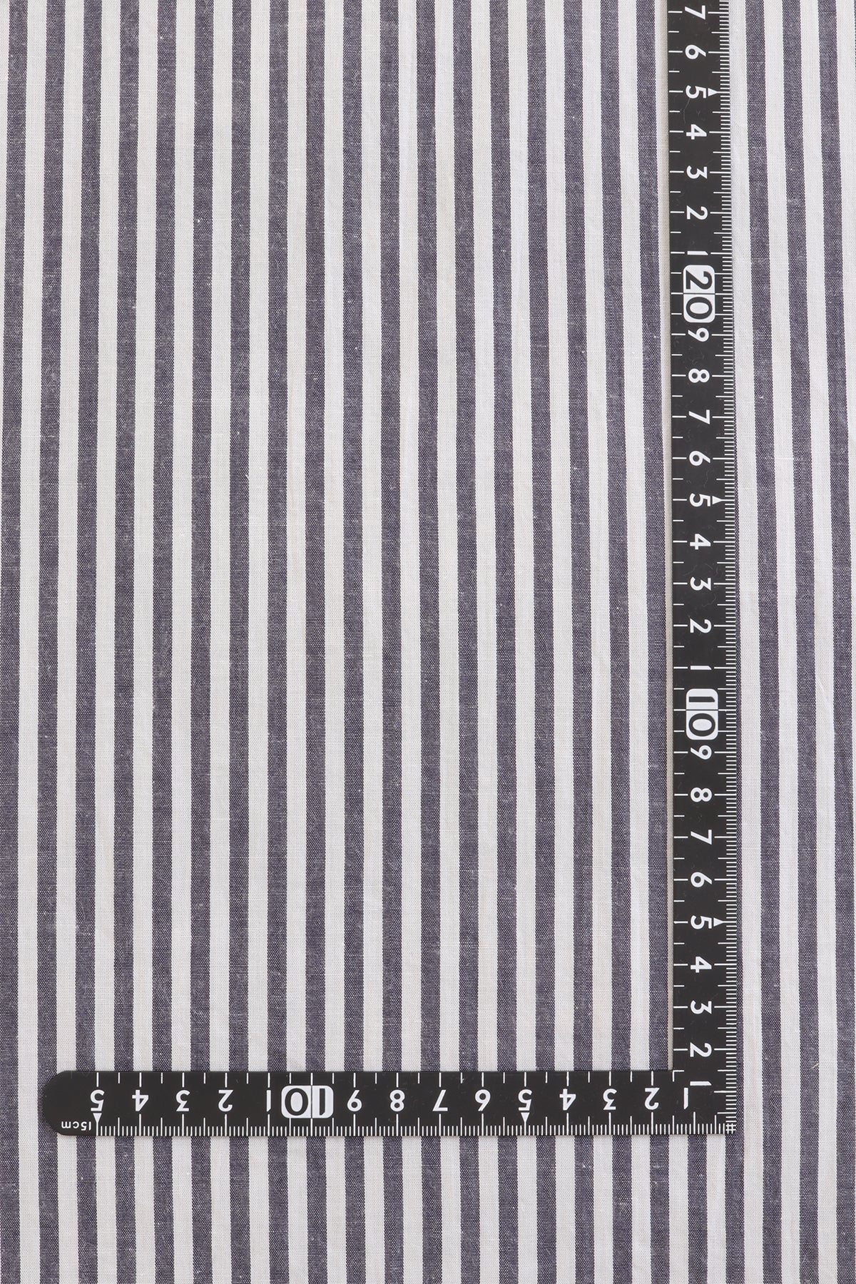 MU5107-3 Cotton / 綿 Stripe / ストライプ