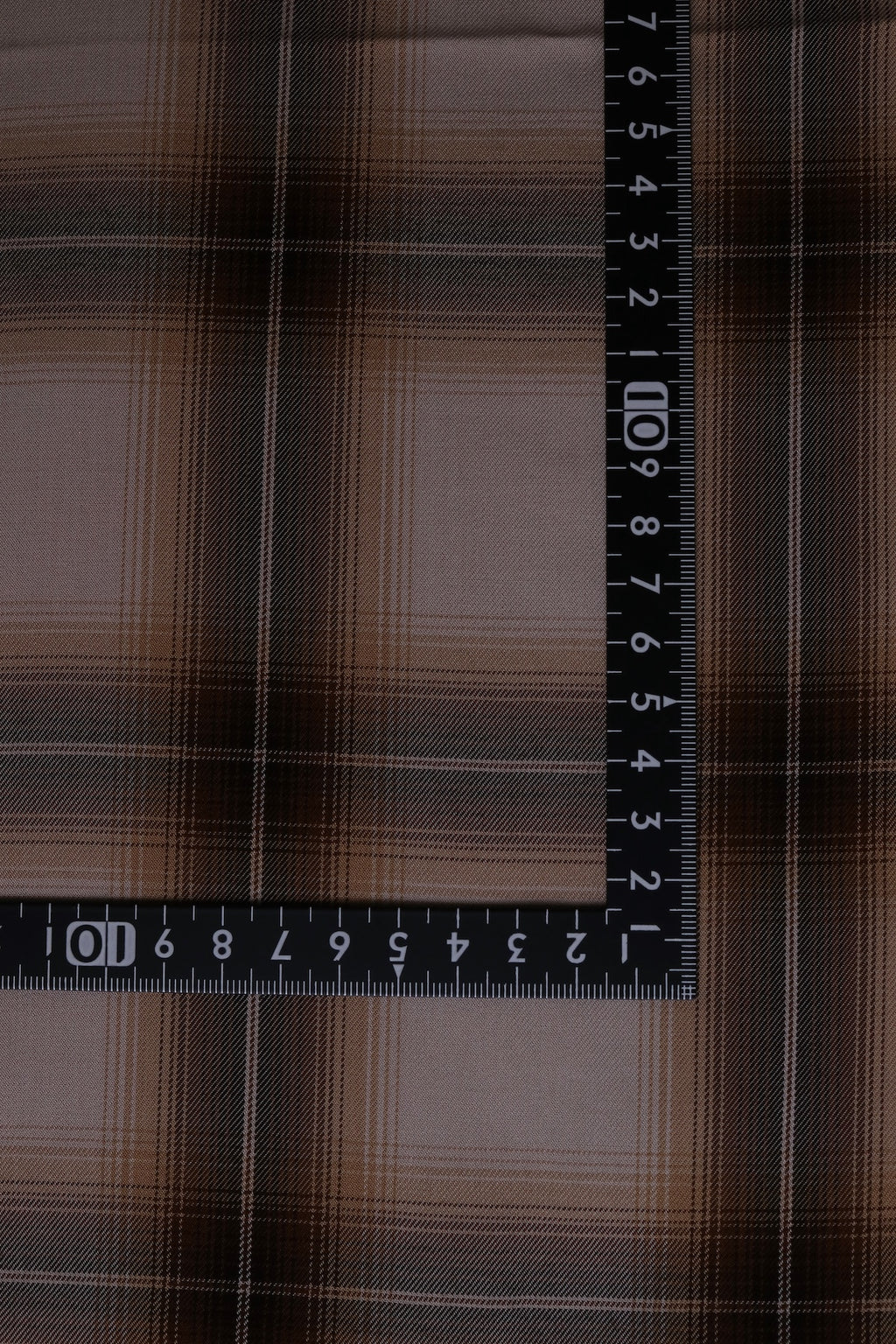 MSC75885-3 Regenerated Fiber / 再生繊維 Check / チェック