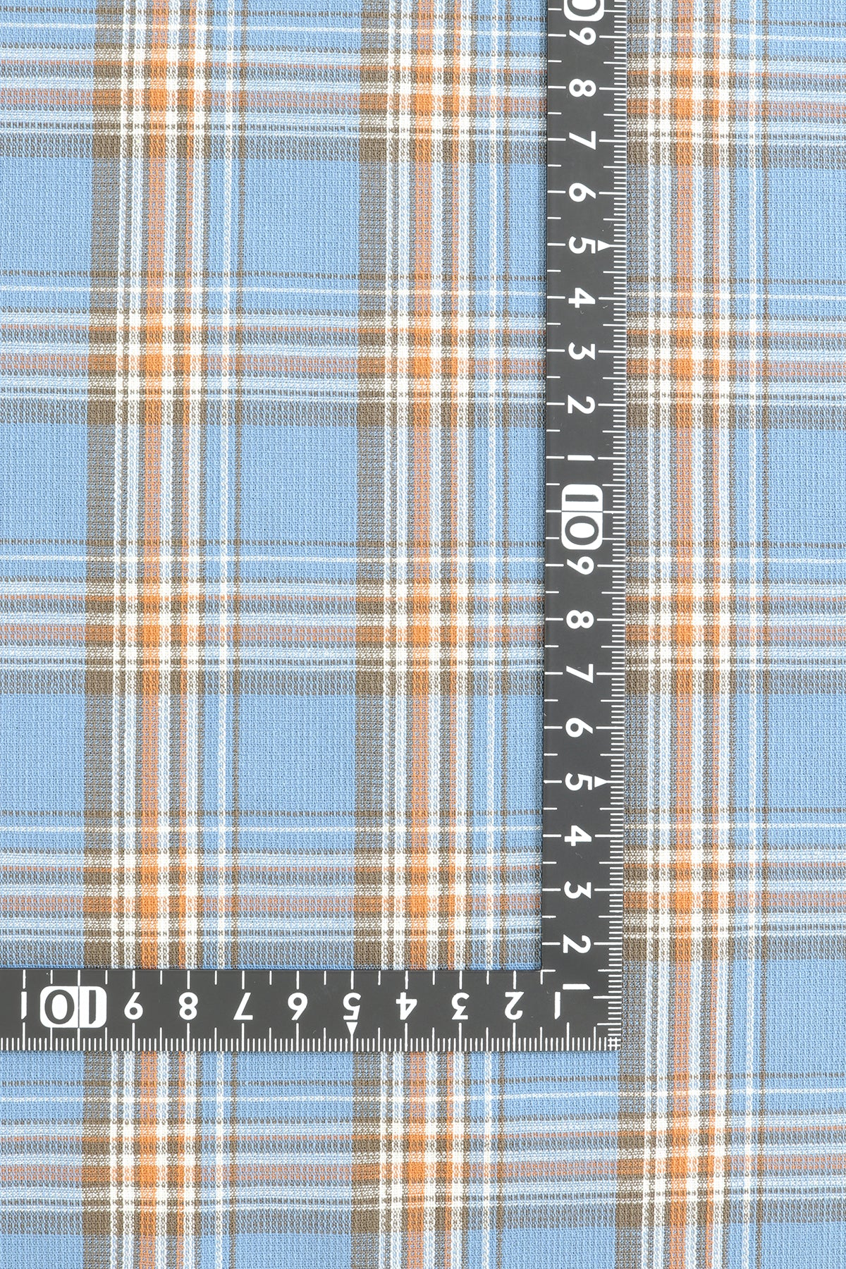 MSC75844-3 Cotton / 綿 Check / チェック