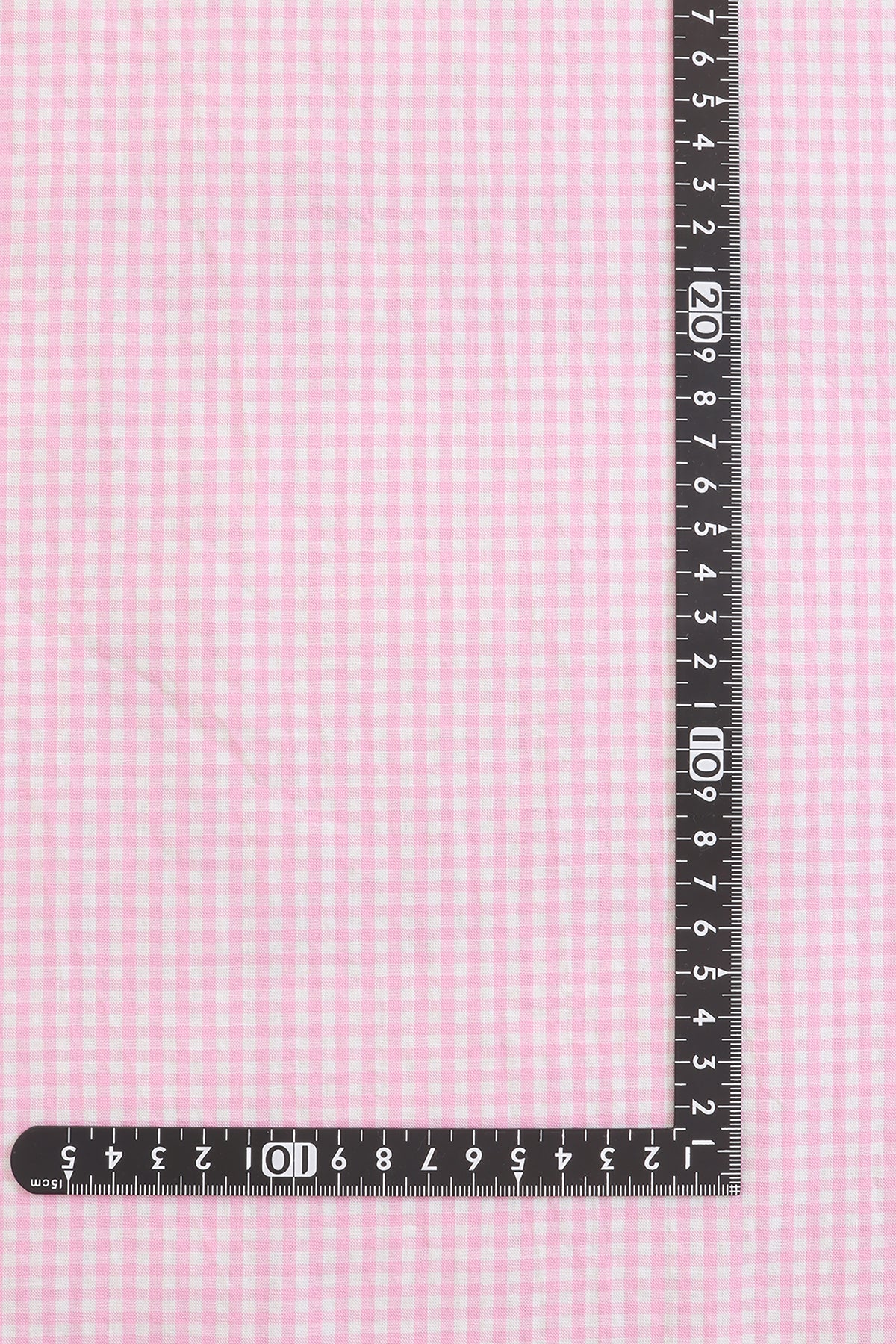MU5016-3 Cotton / 綿 Check / チェック