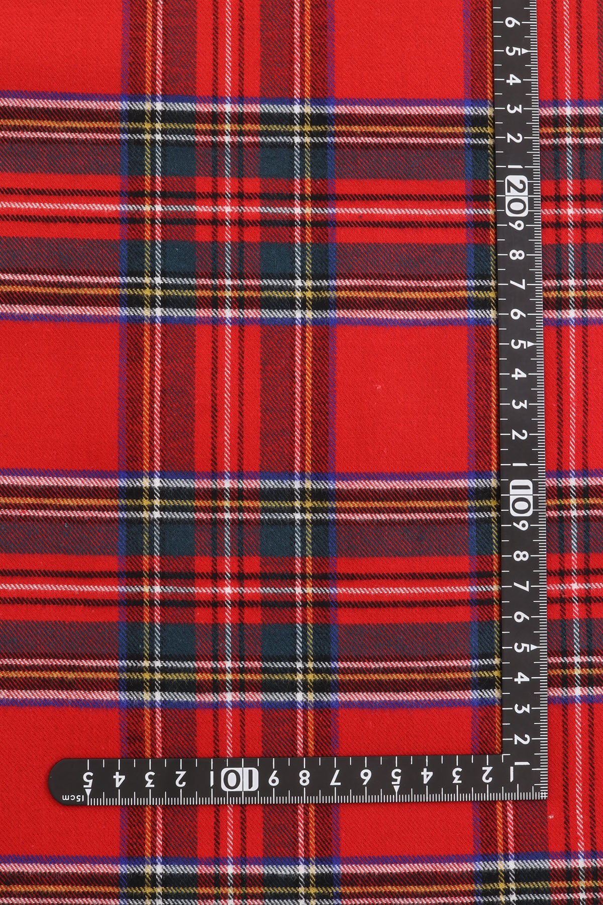 6701-3 Cotton / 綿 Check / チェック