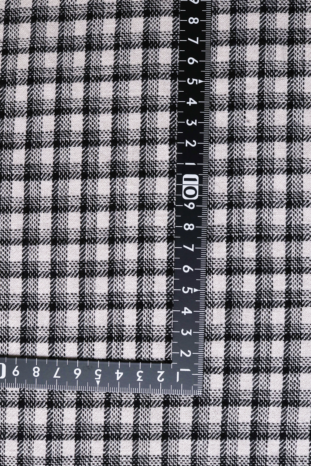 MSC75863-3 Cotton / 綿 Check / チェック