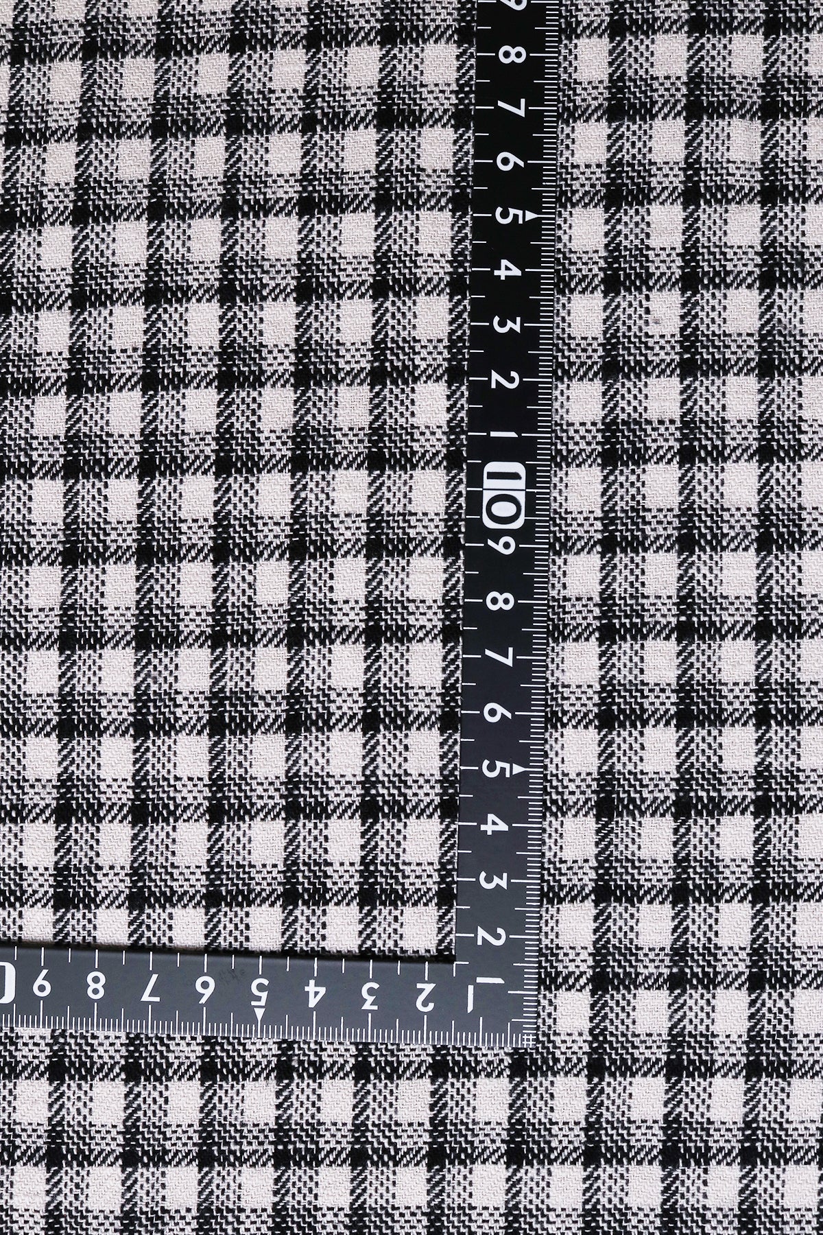 MSC75863-3 Cotton / 綿 Check / チェック