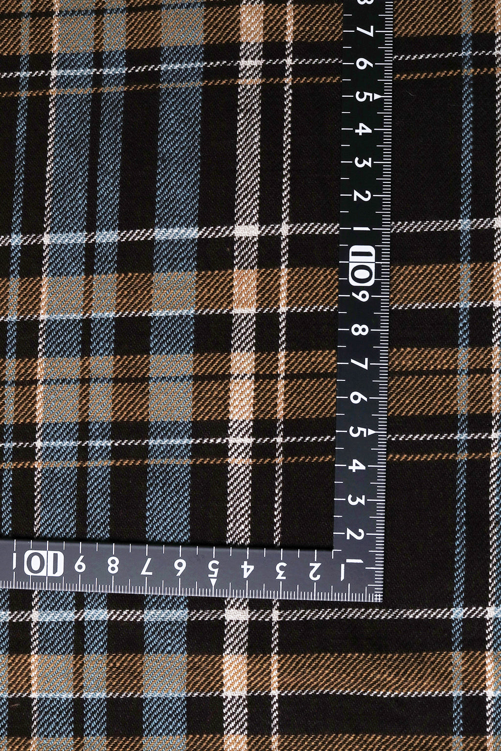 MSC75864-3 Cotton / 綿 Check / チェック