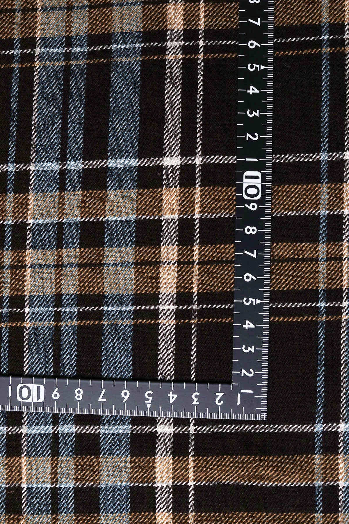 MSC75864-3 Cotton / 綿 Check / チェック