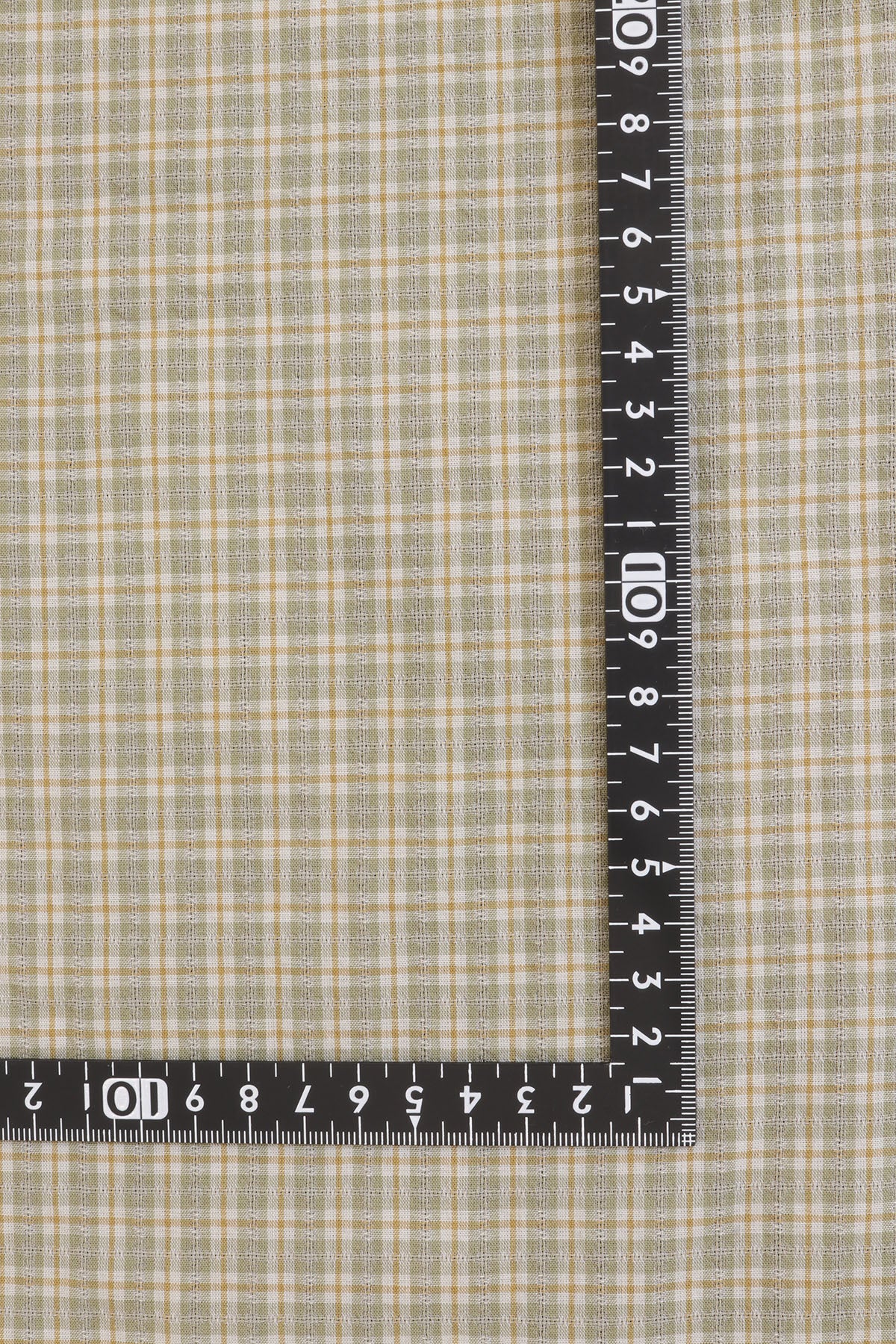 MSC75832-3 Cotton / 綿 Check / チェック