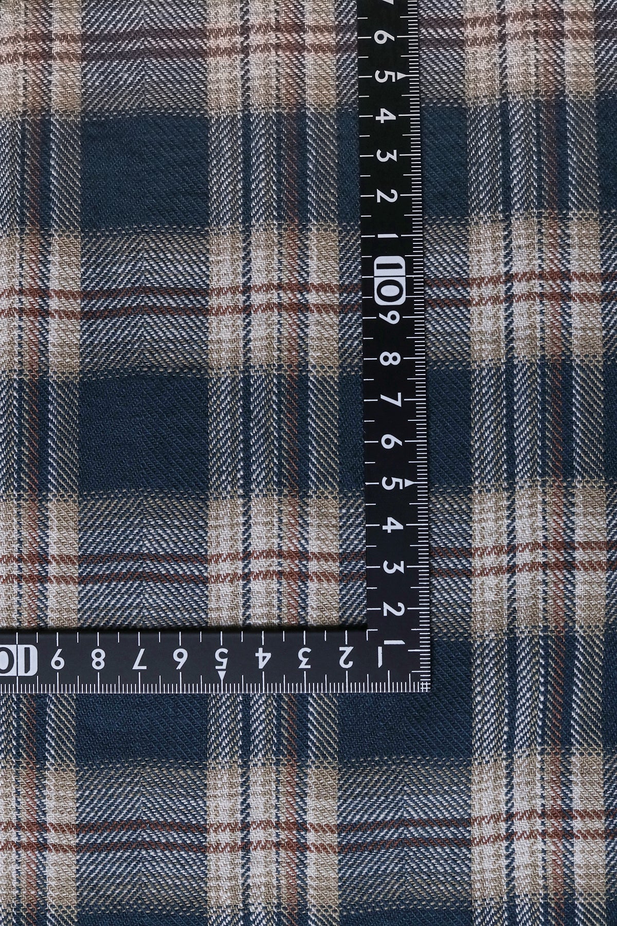 MSC75862-3 Cotton / 綿 Check / チェック