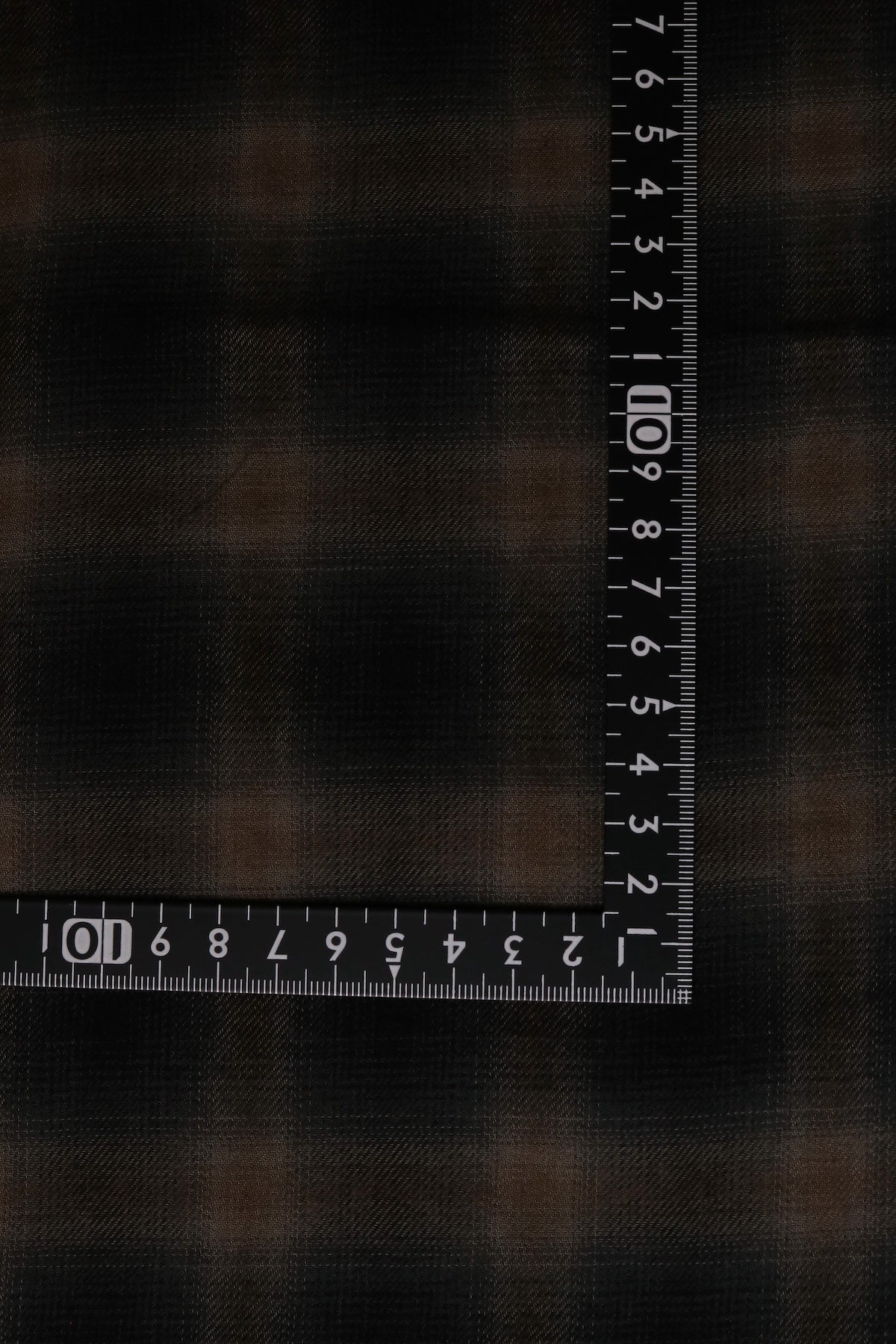 MSC75886-3 Cotton / 綿 Check / チェック