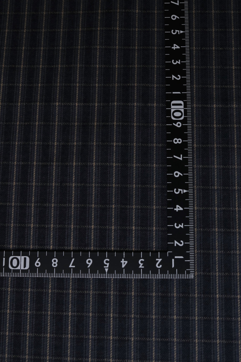 MSC75888OG-3 Cotton / 綿 Check / チェック