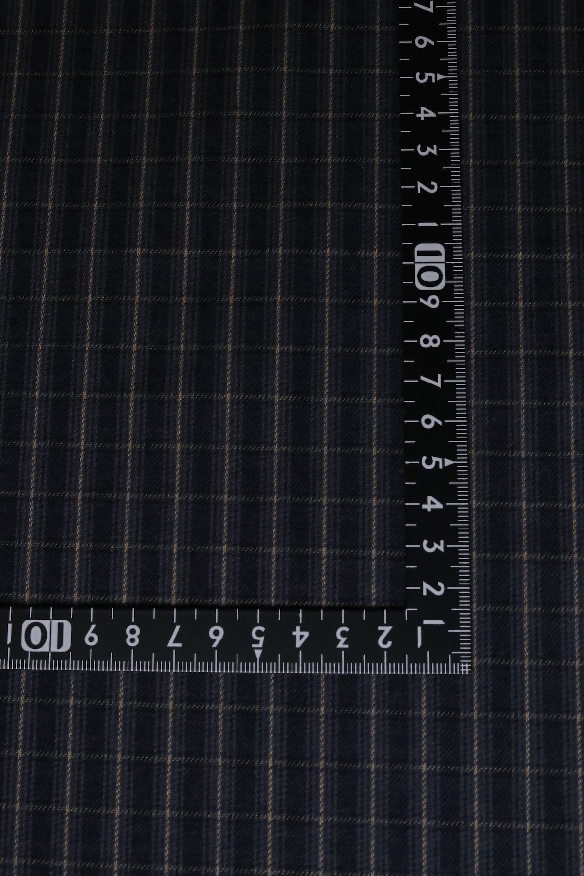 MSC75888OG-3 Cotton / 綿 Check / チェック