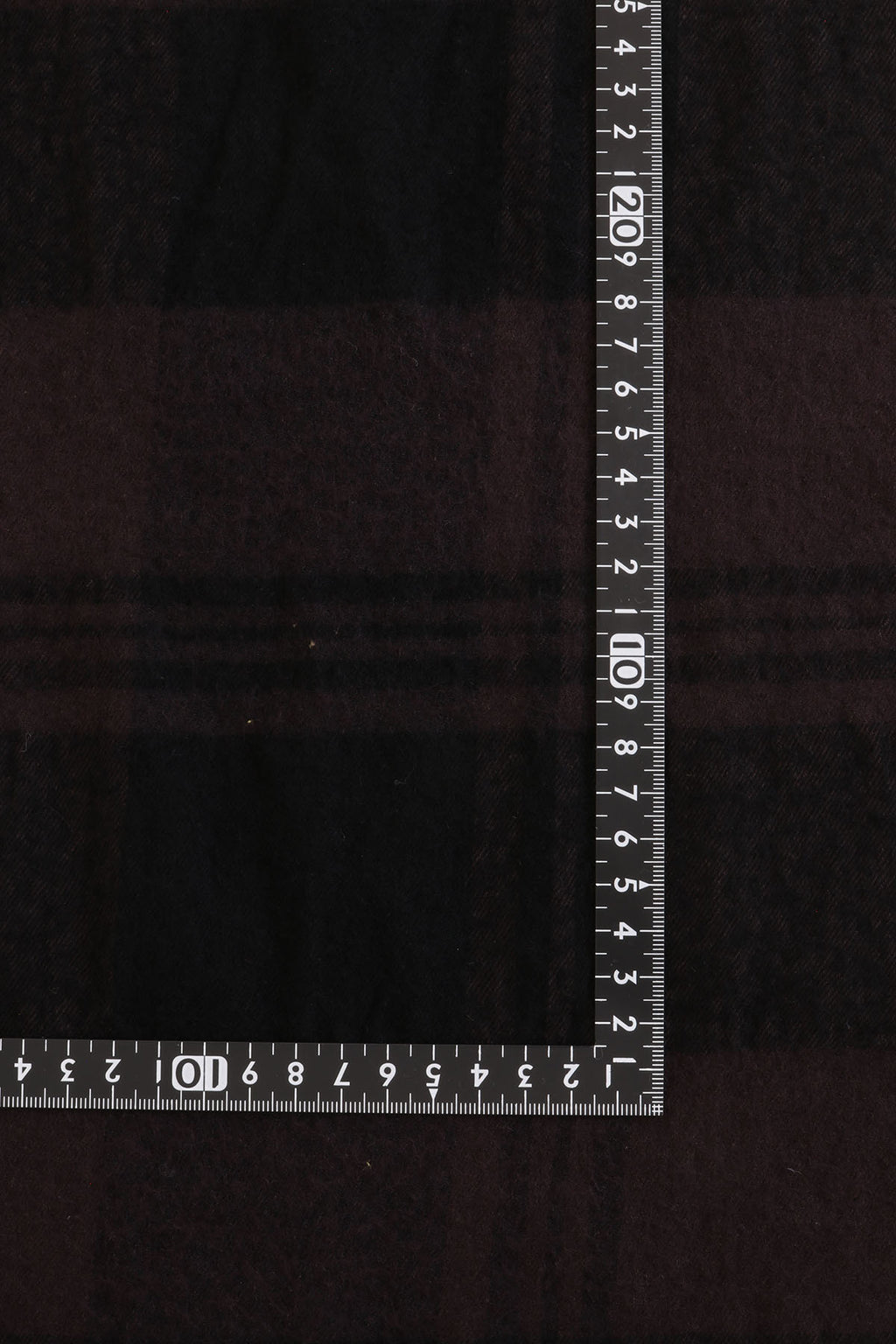 TD07-0018-3 Cotton / 綿 Check / チェック