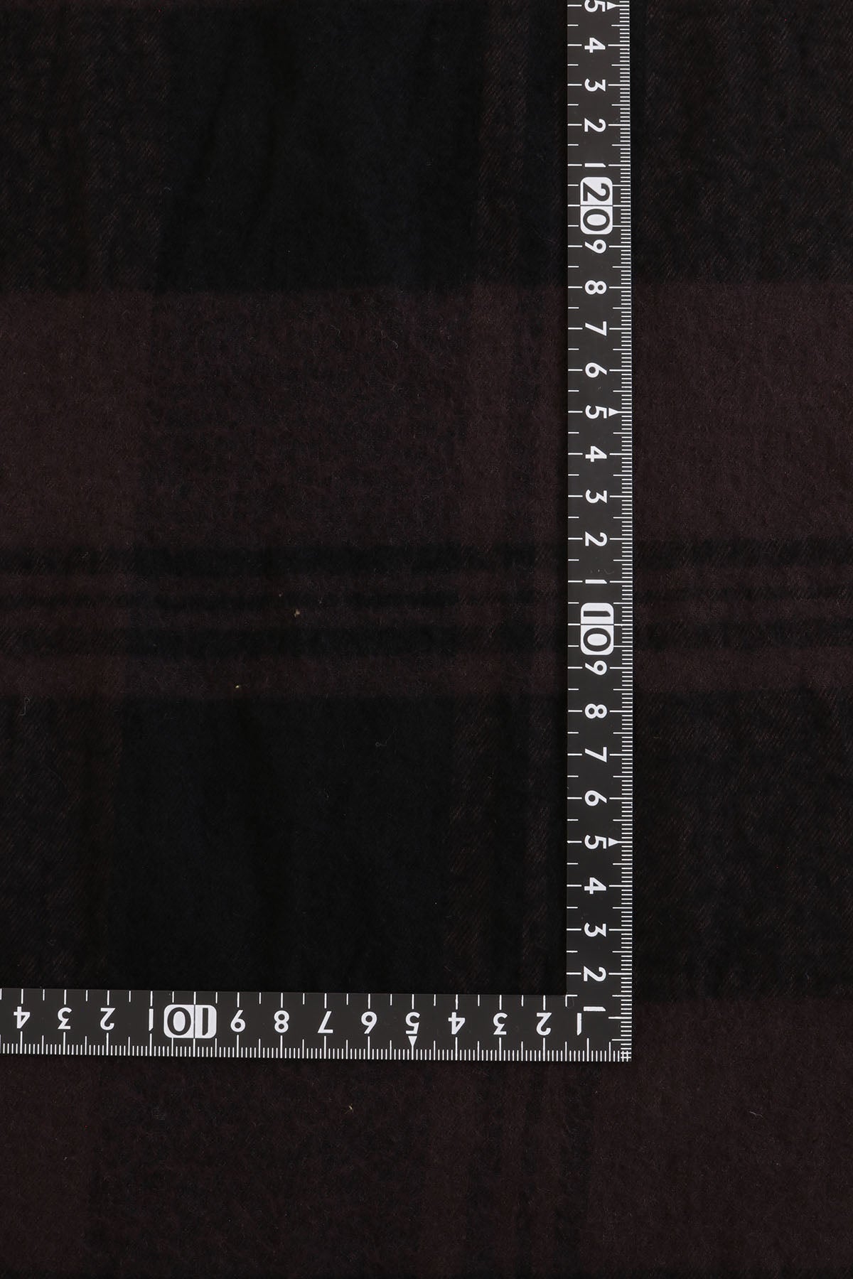 TD07-0018-3 Cotton / 綿 Check / チェック