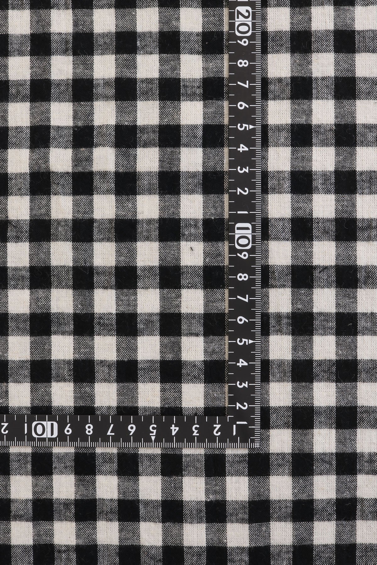 MSC75729-3 Cotton / 綿 Check / チェック
