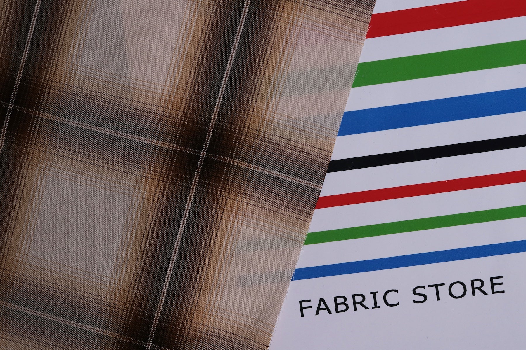 MSC75885-3 Regenerated Fiber / 再生繊維 Check / チェック