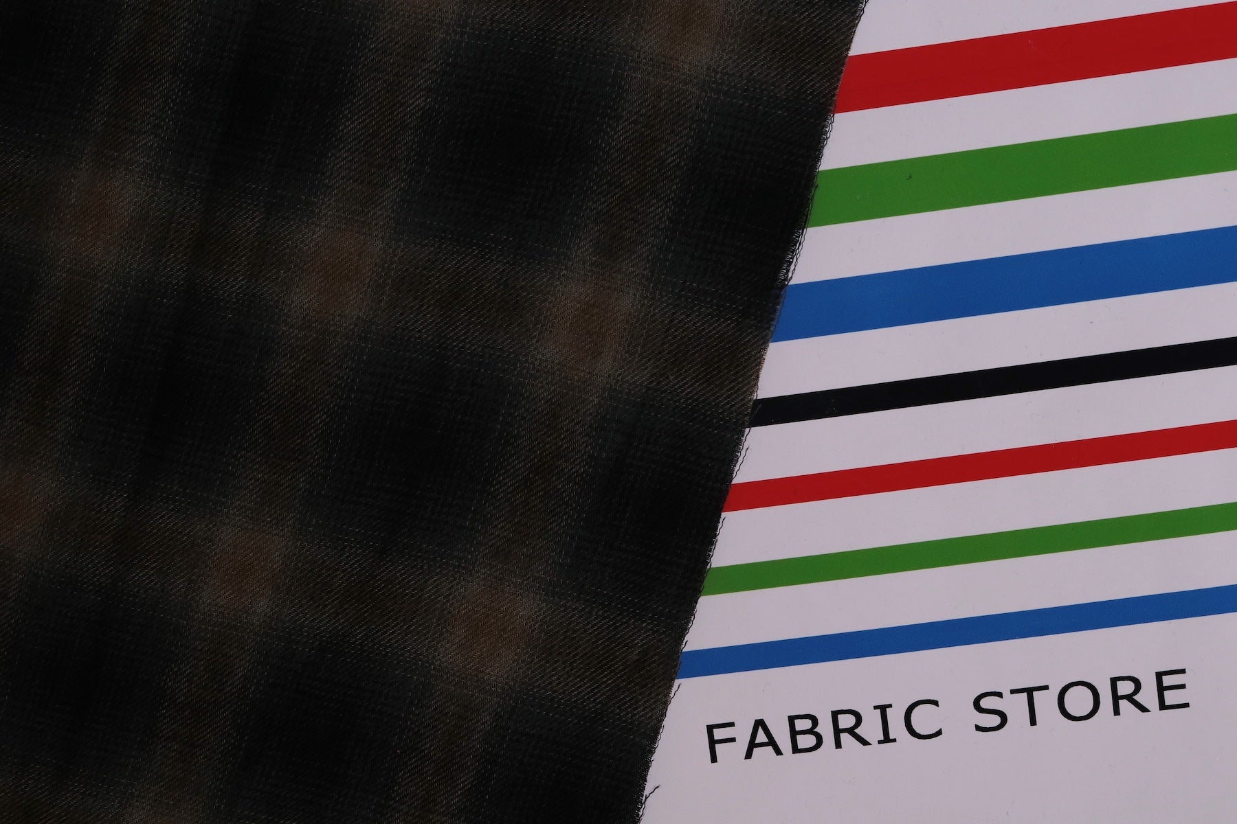 MSC75886-3 Cotton / 綿 Check / チェック