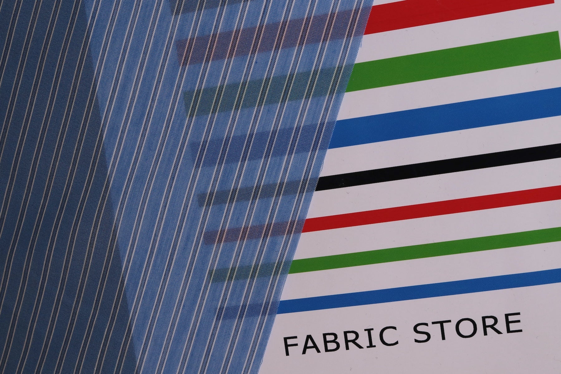 MSC75887OG-3 Cotton / 綿 Stripe / ストライプ