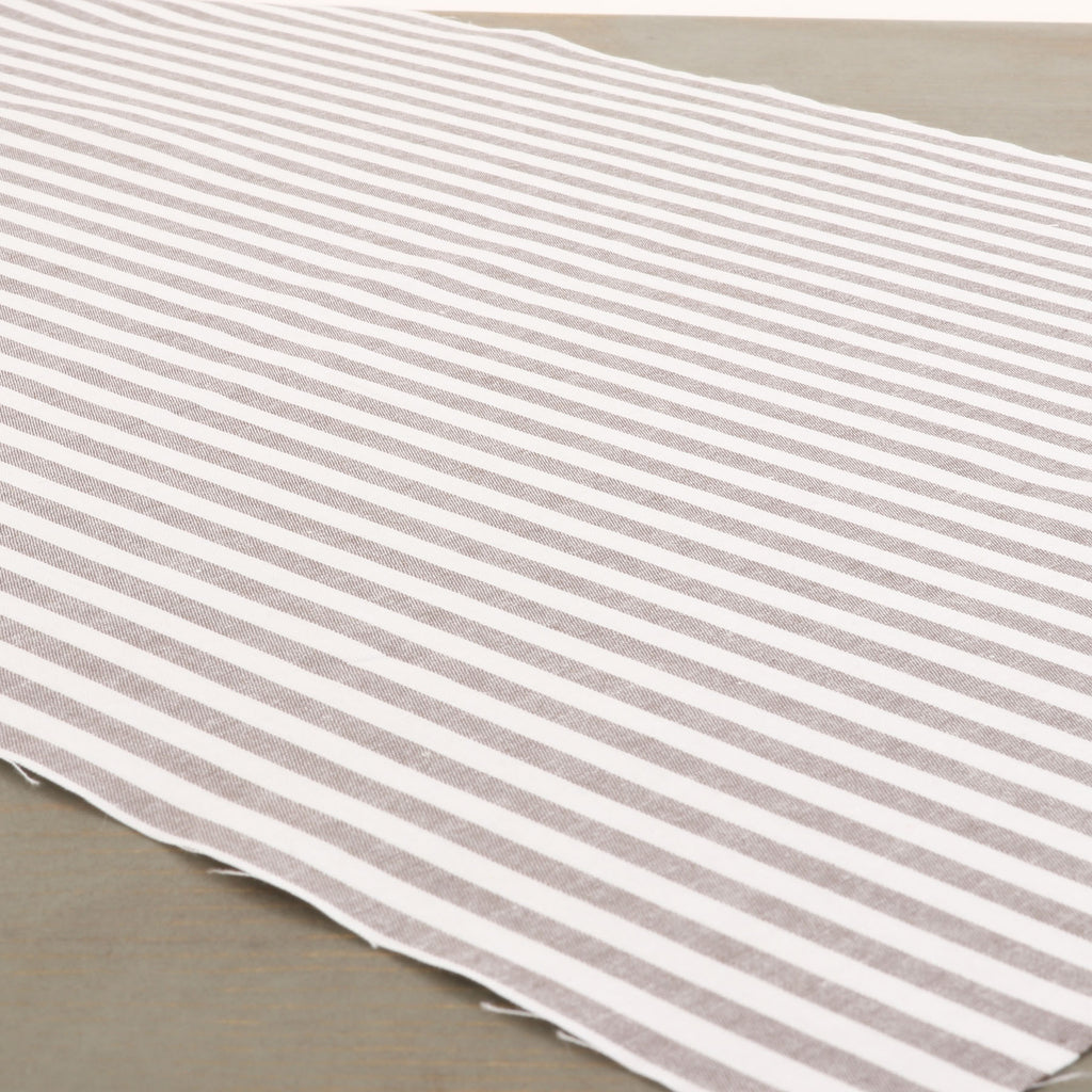 1120-30 Cotton / 綿 Stripe / ストライプ