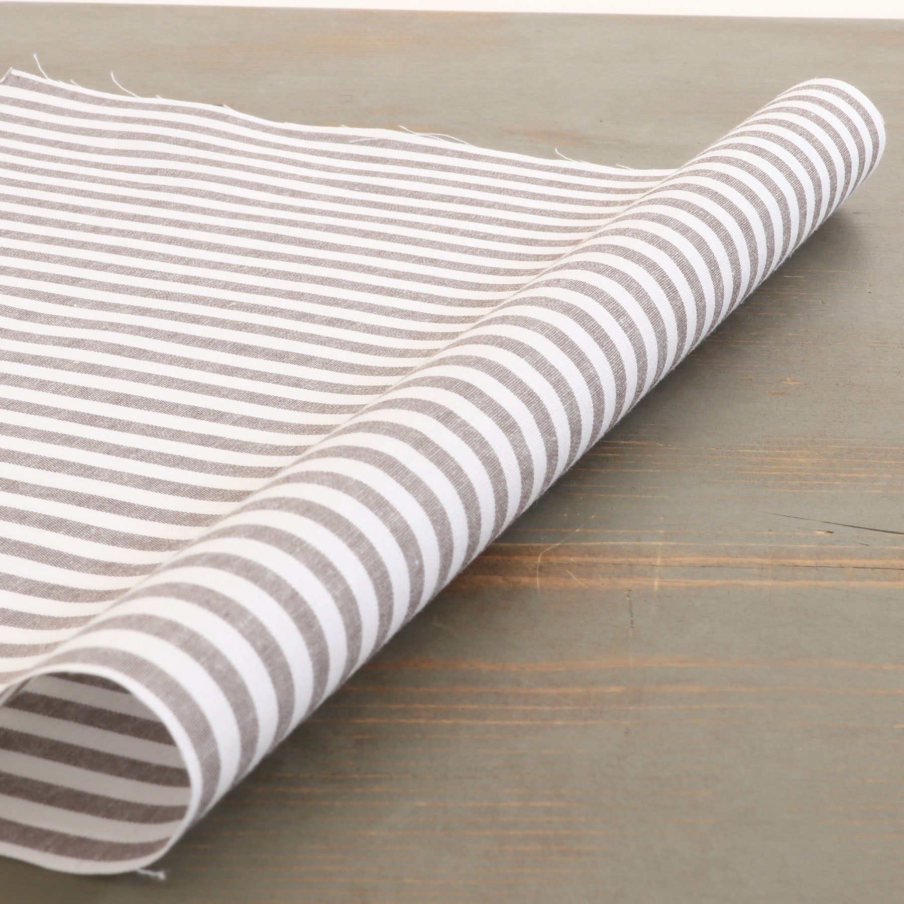 1120-30 Cotton / 綿 Stripe / ストライプ