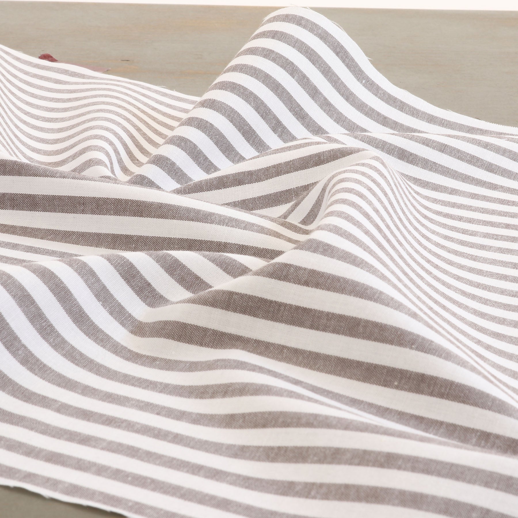 1120-30 Cotton / 綿 Stripe / ストライプ