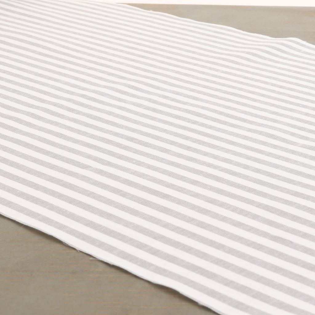 1120-31 Cotton / 綿 Stripe / ストライプ
