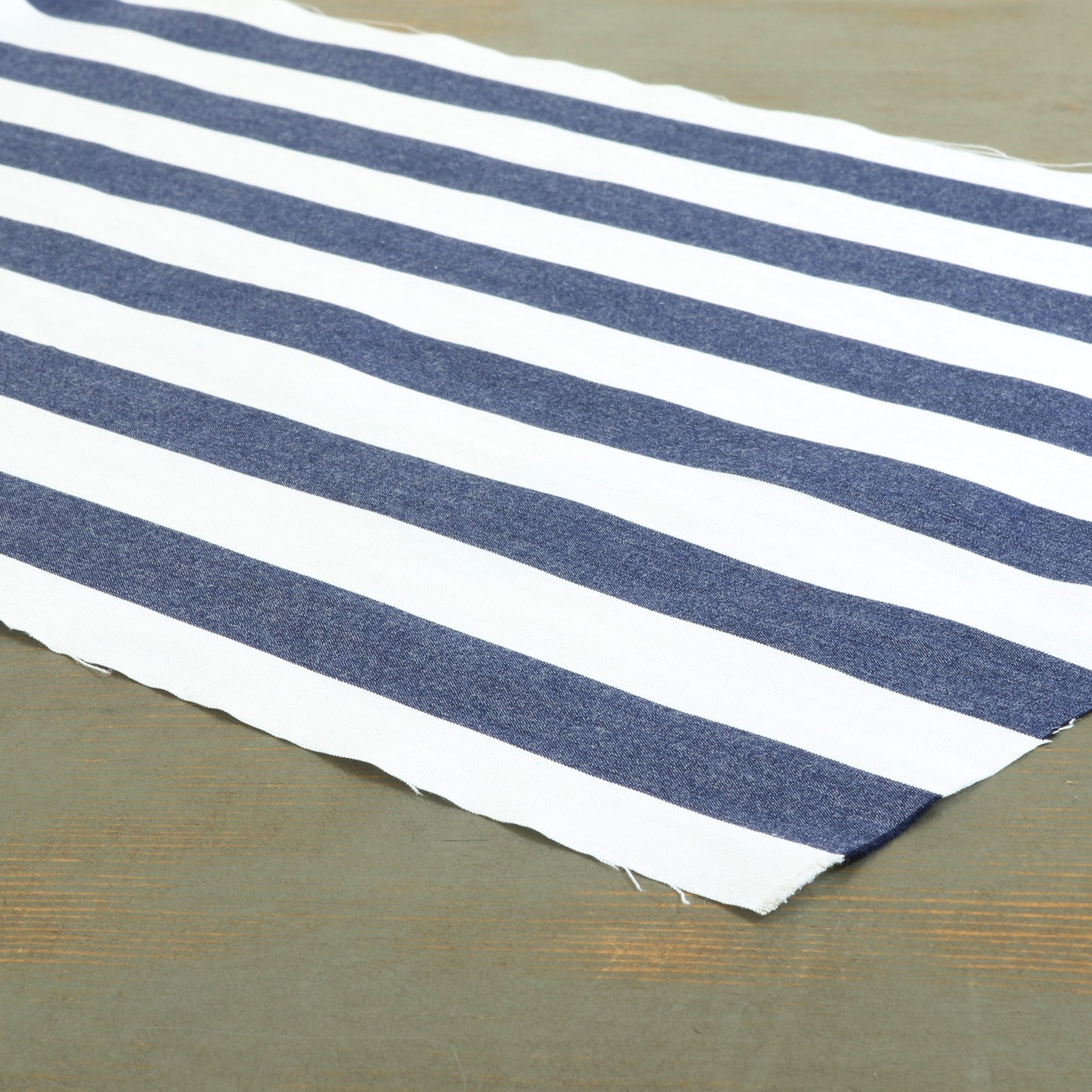MU5034-31 Cotton / 綿 Stripe / ストライプ