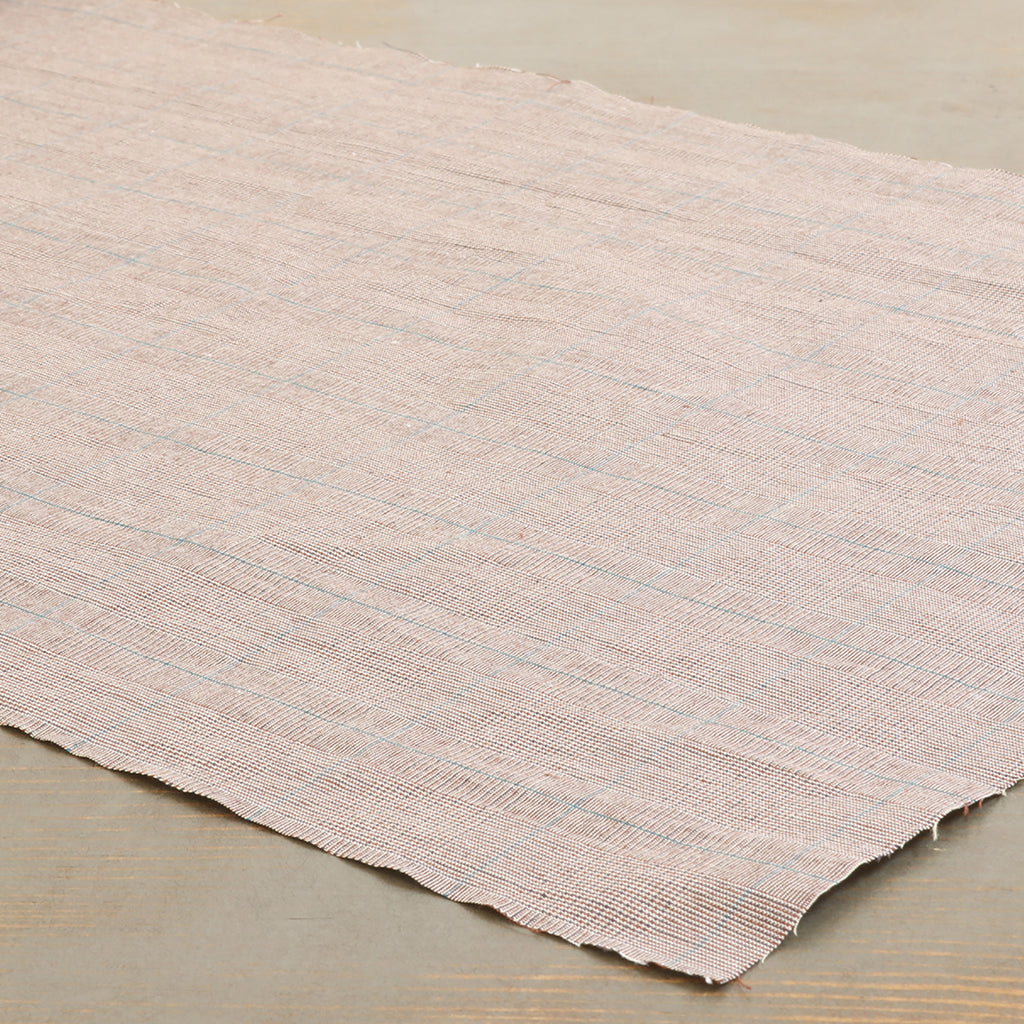 MU5027-31 Cotton / 綿 Check / チェック
