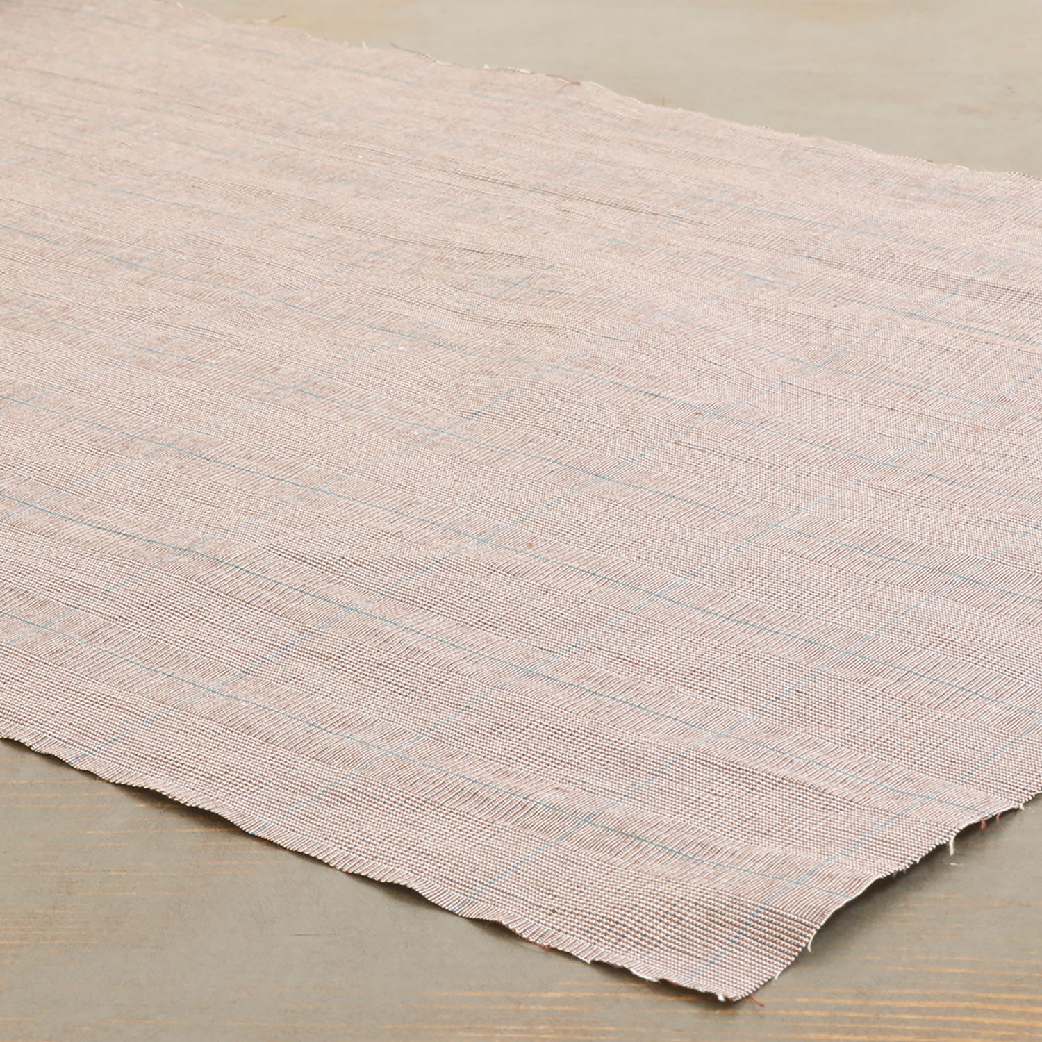 MU5027-31 Cotton / 綿 Check / チェック