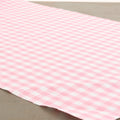 6407-31 Cotton / 綿 Check / チェック