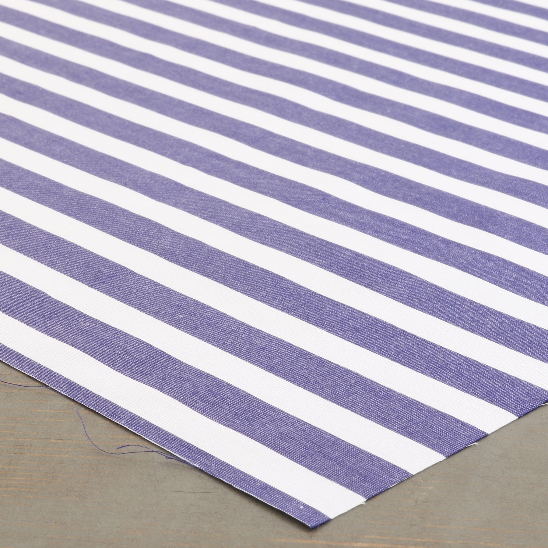 MU5089-31 Cotton / 綿 Stripe / ストライプ