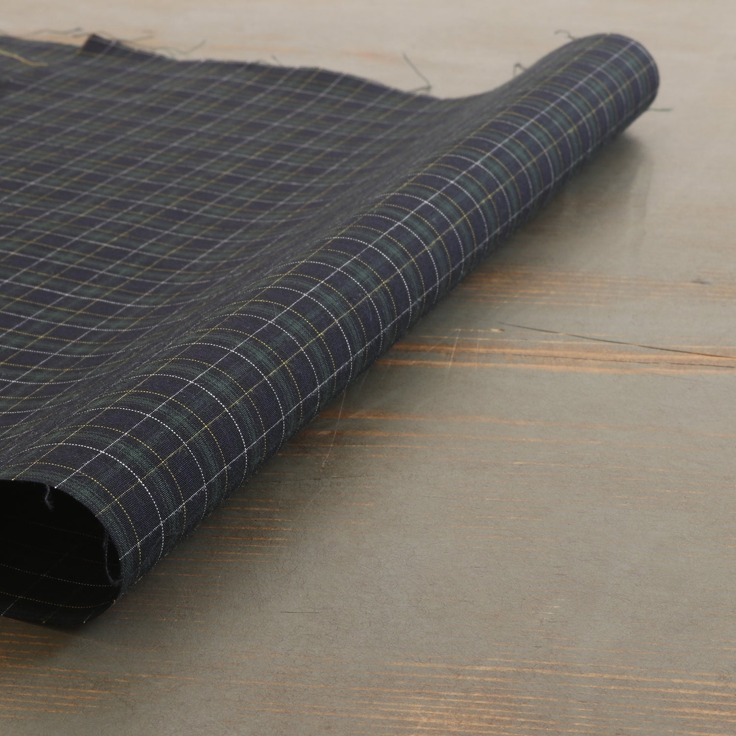 MU5020-31 Cotton / 綿 Check / チェック