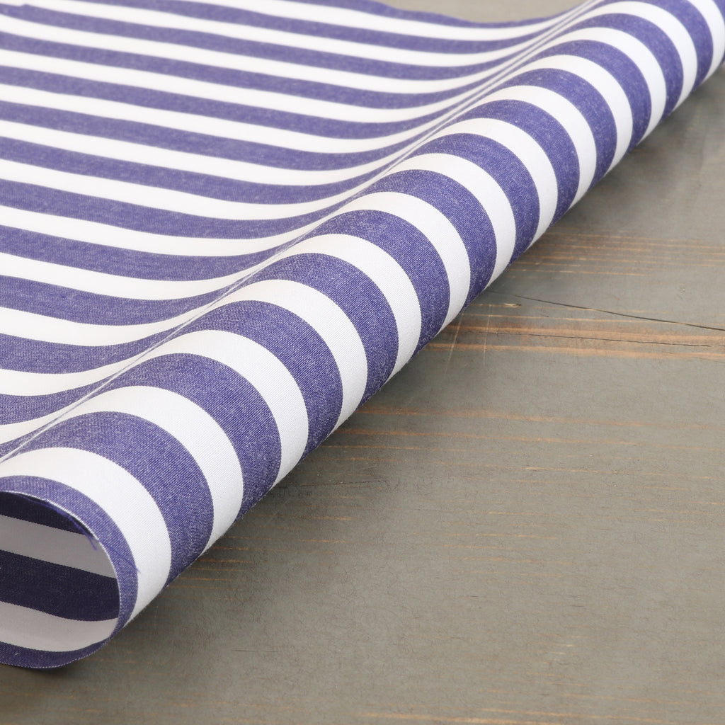MU5089-31 Cotton / 綿 Stripe / ストライプ