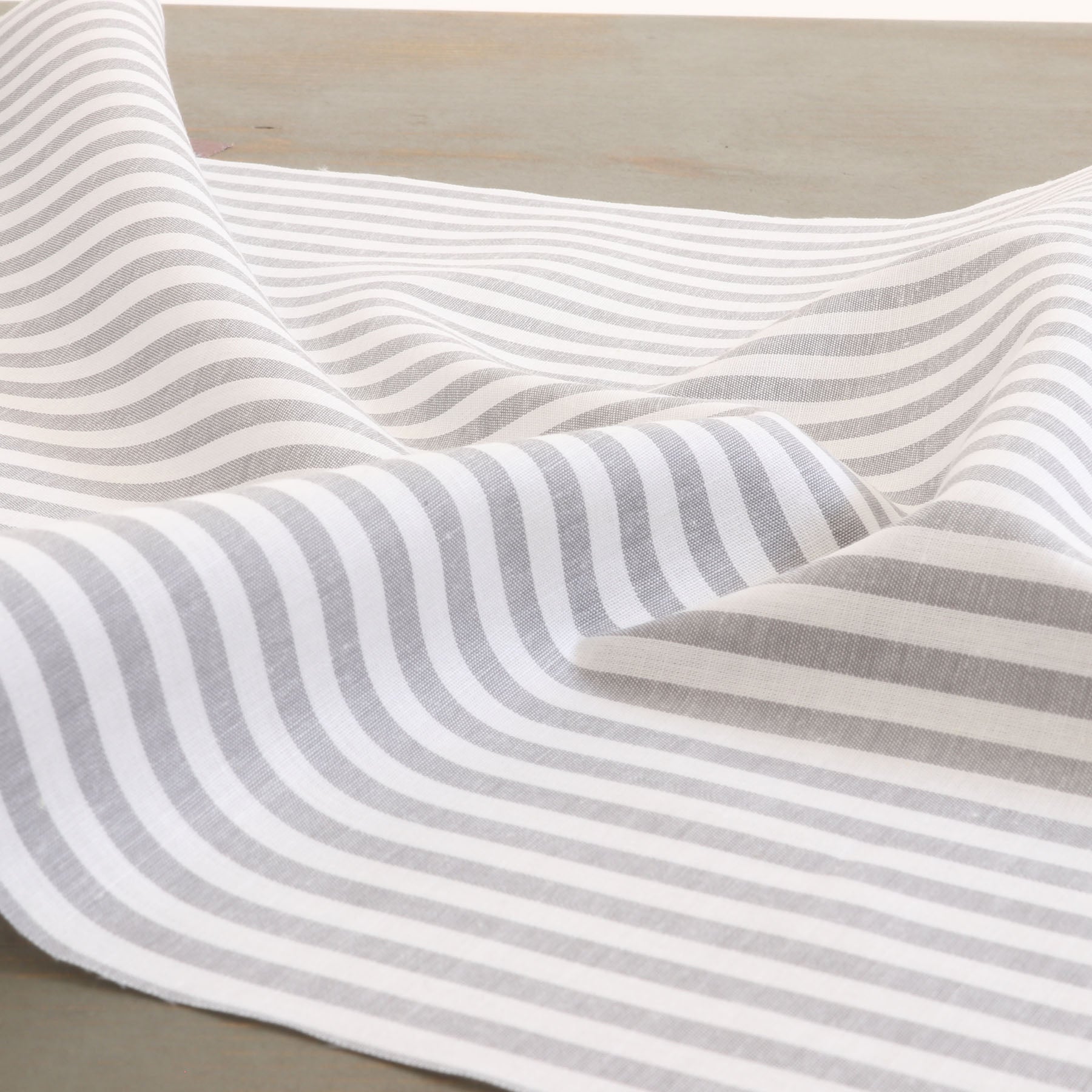 1120-31 Cotton / 綿 Stripe / ストライプ