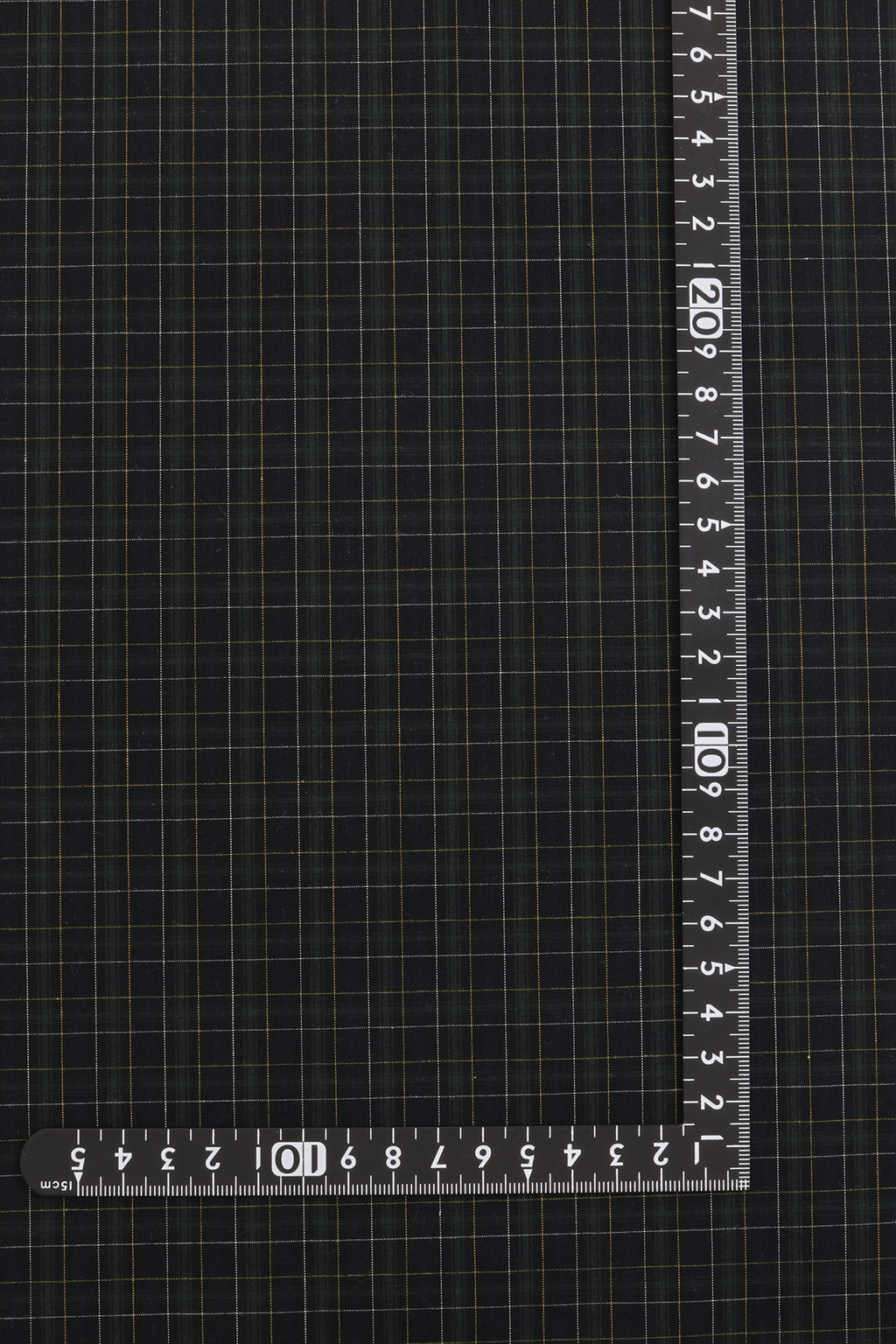 MU5020-31 Cotton / 綿 Check / チェック