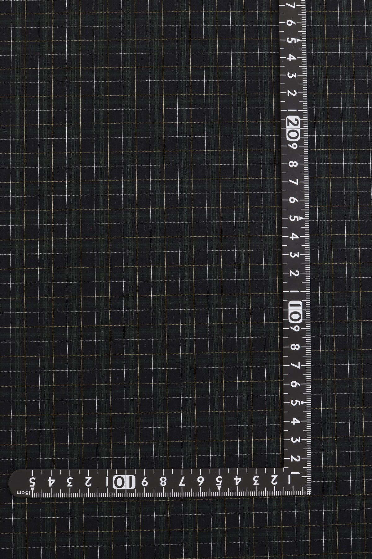 MU5020-31 Cotton / 綿 Check / チェック