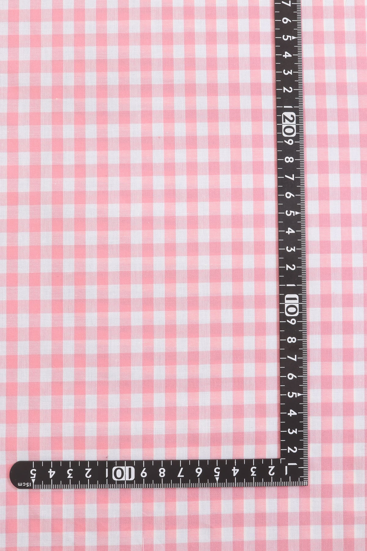 6407-31 Cotton / 綿 Check / チェック