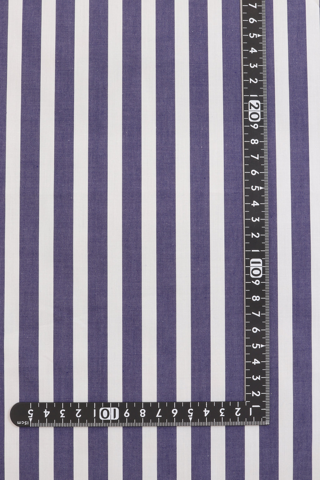 MU5089-31 Cotton / 綿 Stripe / ストライプ