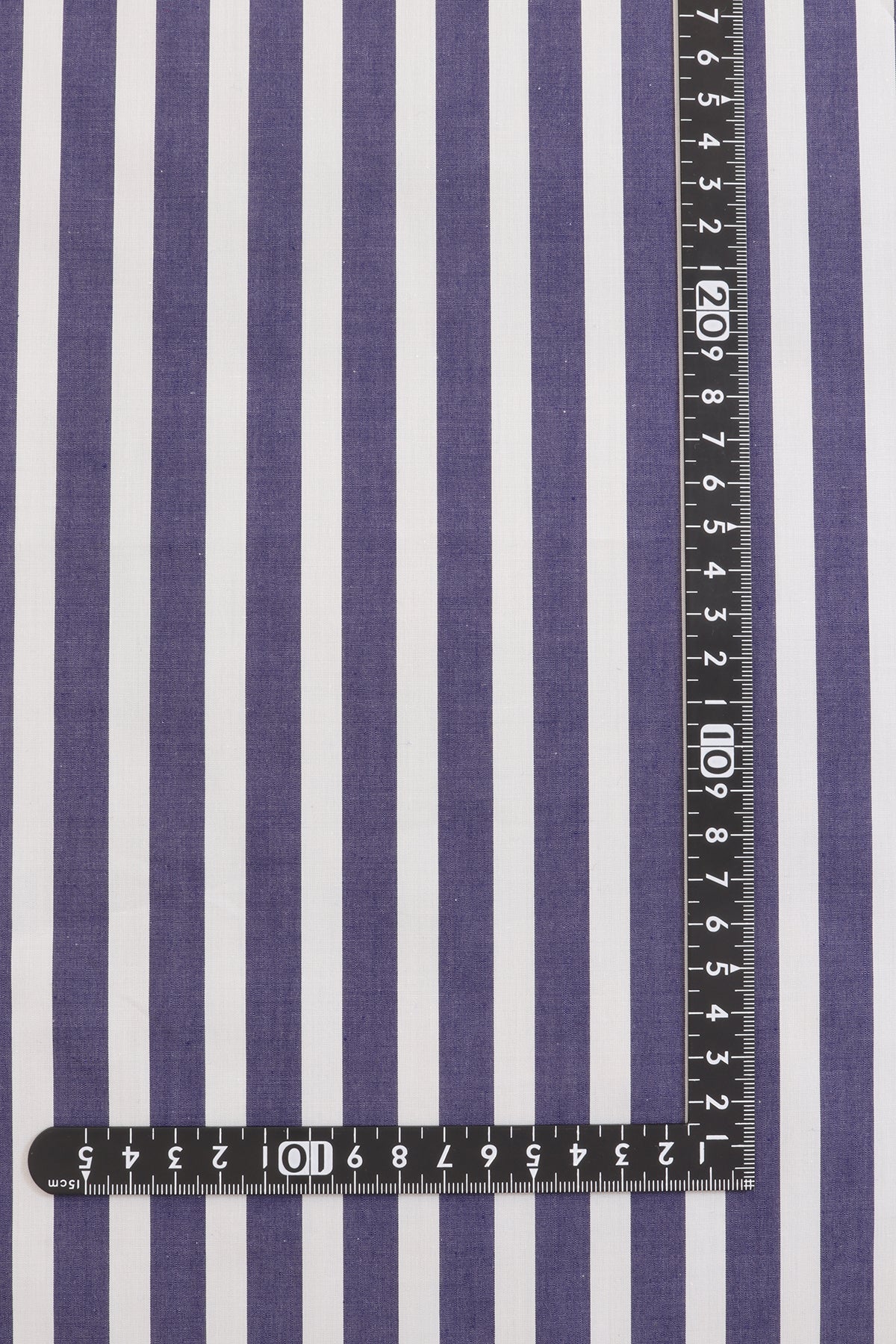 MU5089-31 Cotton / 綿 Stripe / ストライプ