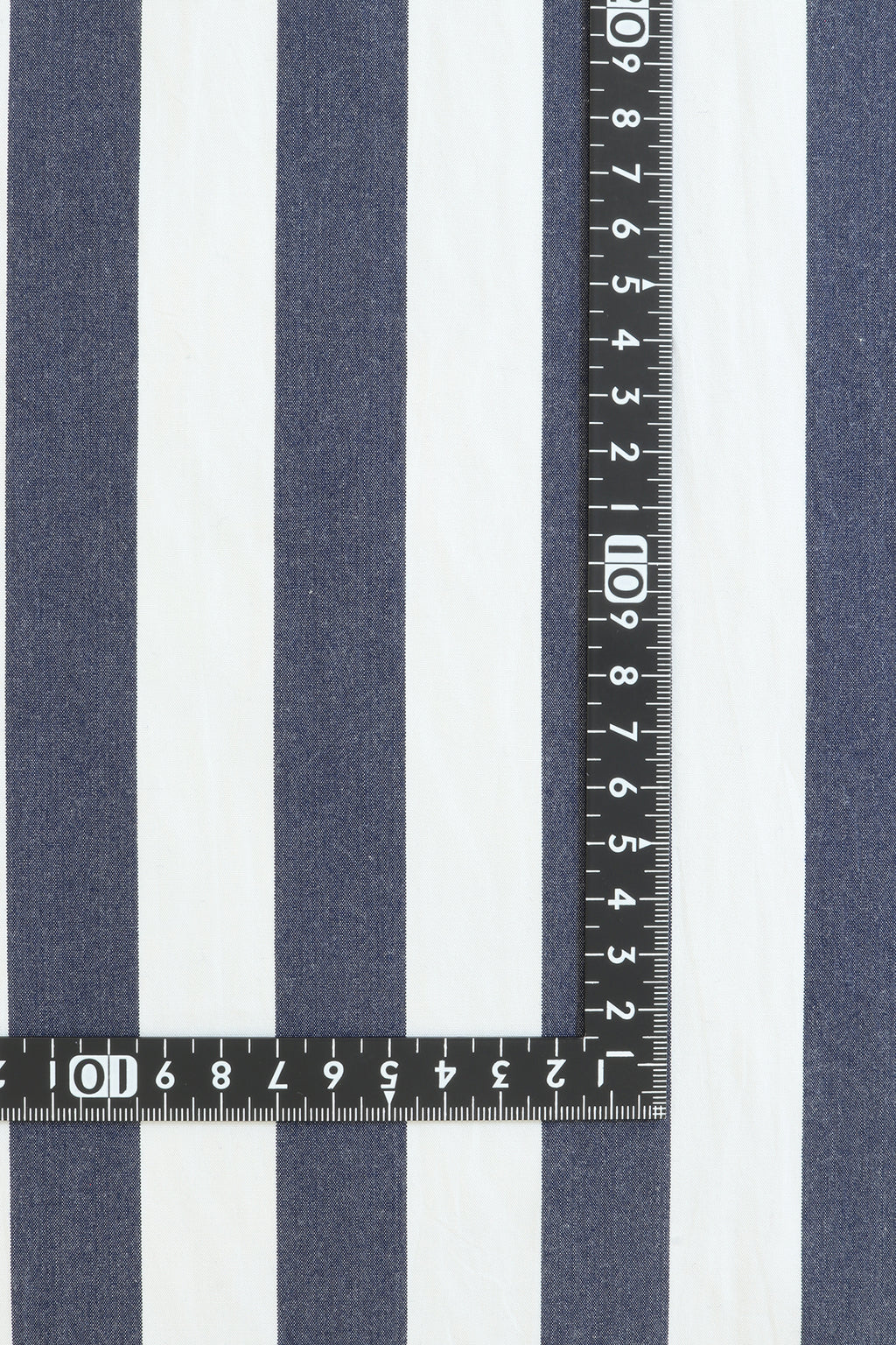 MU5034-31 Cotton / 綿 Stripe / ストライプ