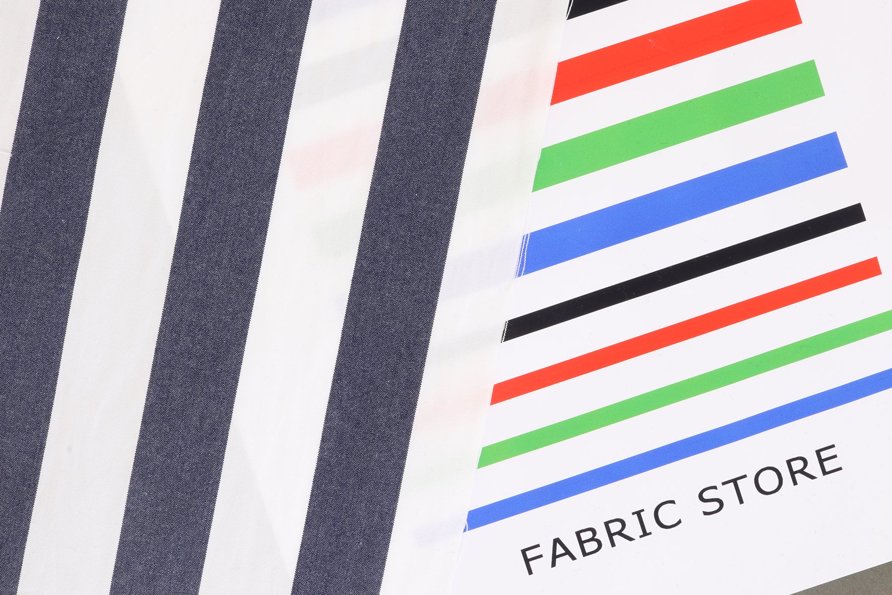 MU5034-31 Cotton / 綿 Stripe / ストライプ