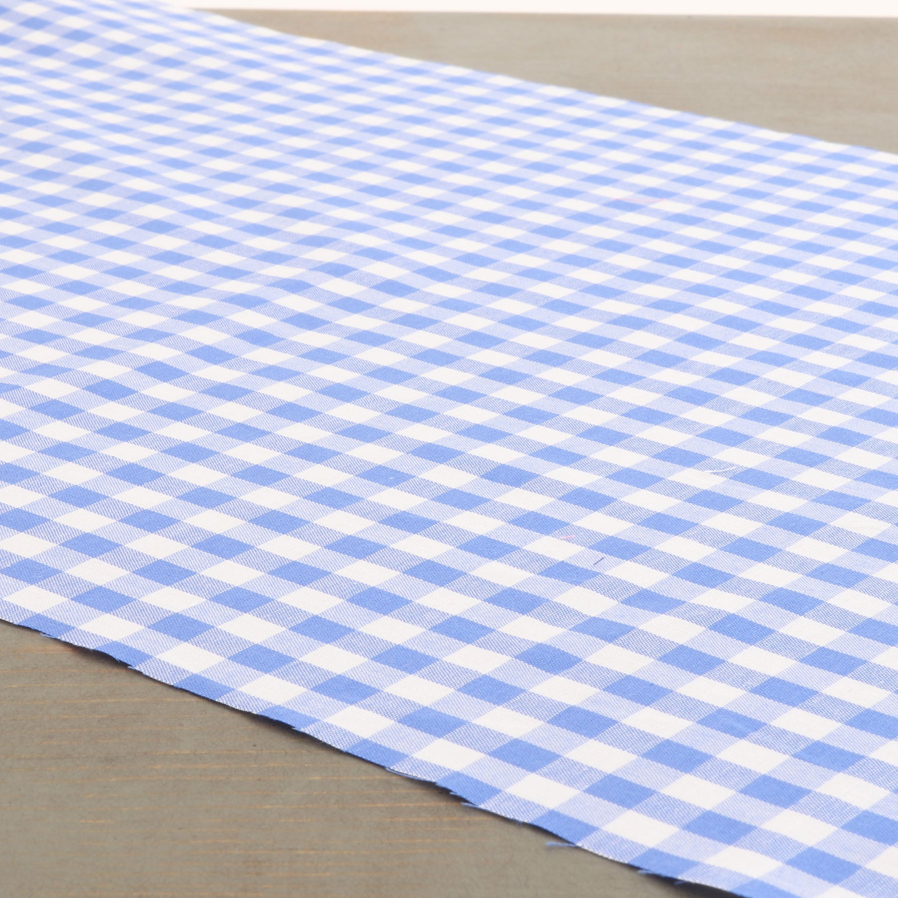 6407-32 Cotton / 綿 Check / チェック