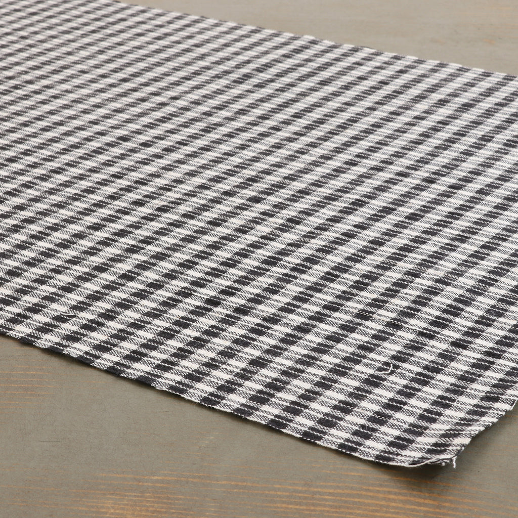 MU5113OG-32 Cotton / 綿 Check / チェック
